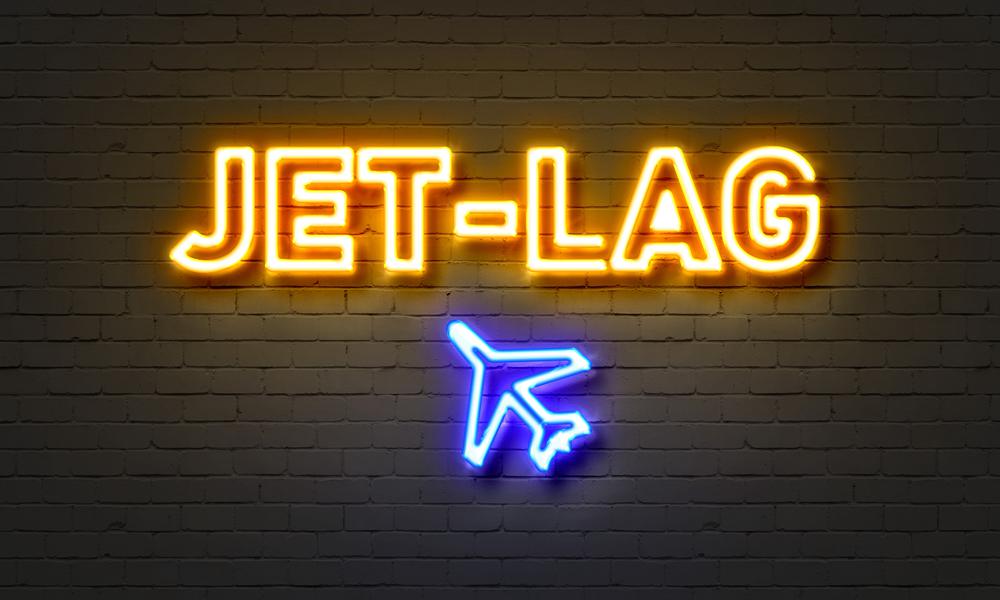 7 étel, ami enyhíti a jetlag tüneteit