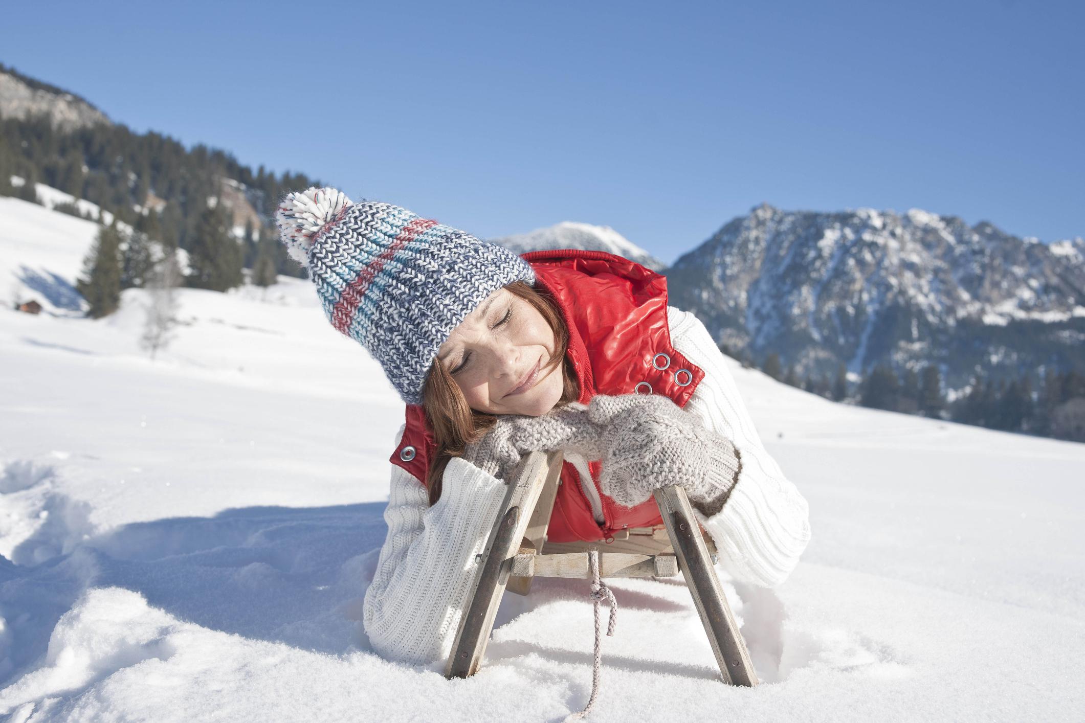 5 úti cél, ahova jobb télen utazni