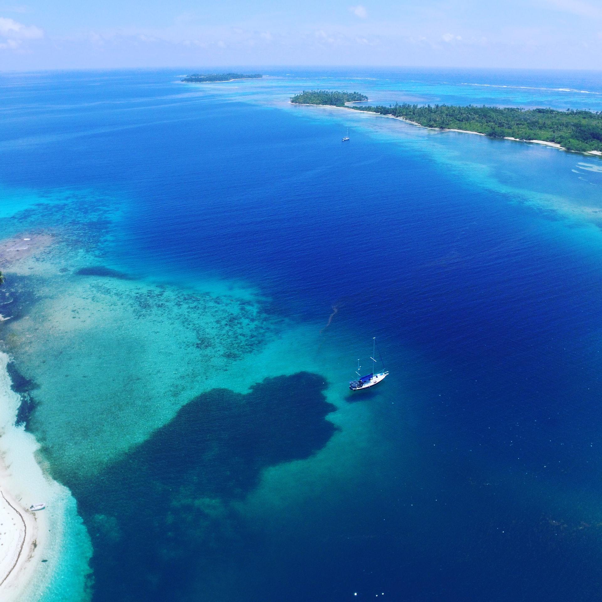 Fidzsi-szigetek, a 322 szigetből álló csoda – KÉPEK