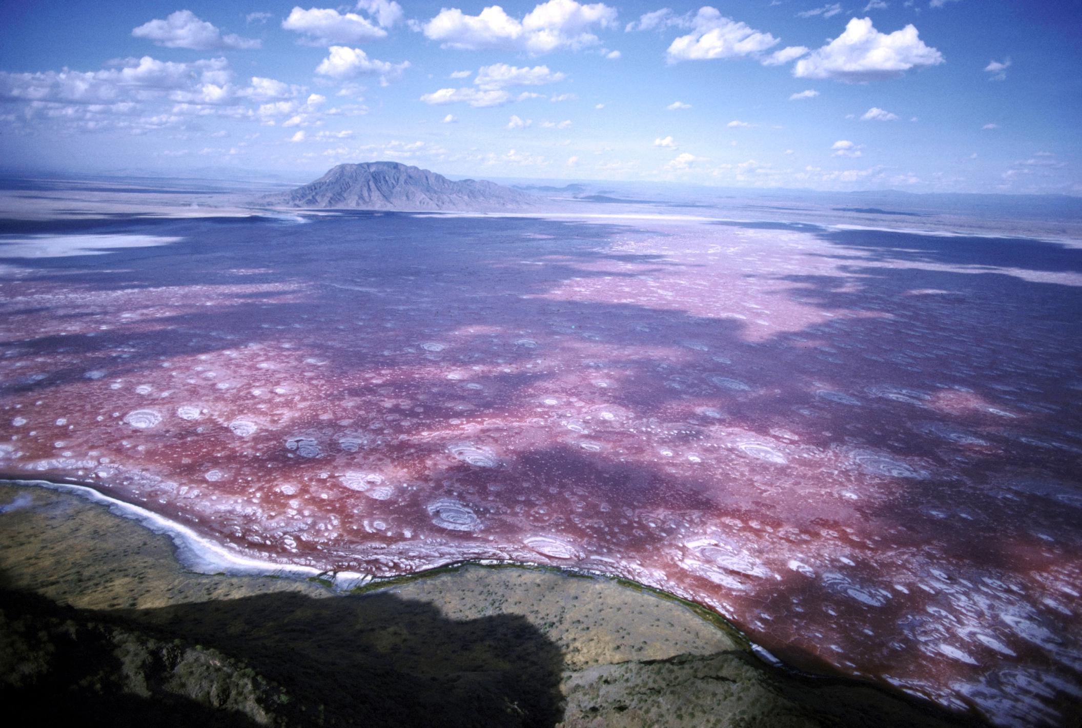 10 szép, de veszélyes hely a világon