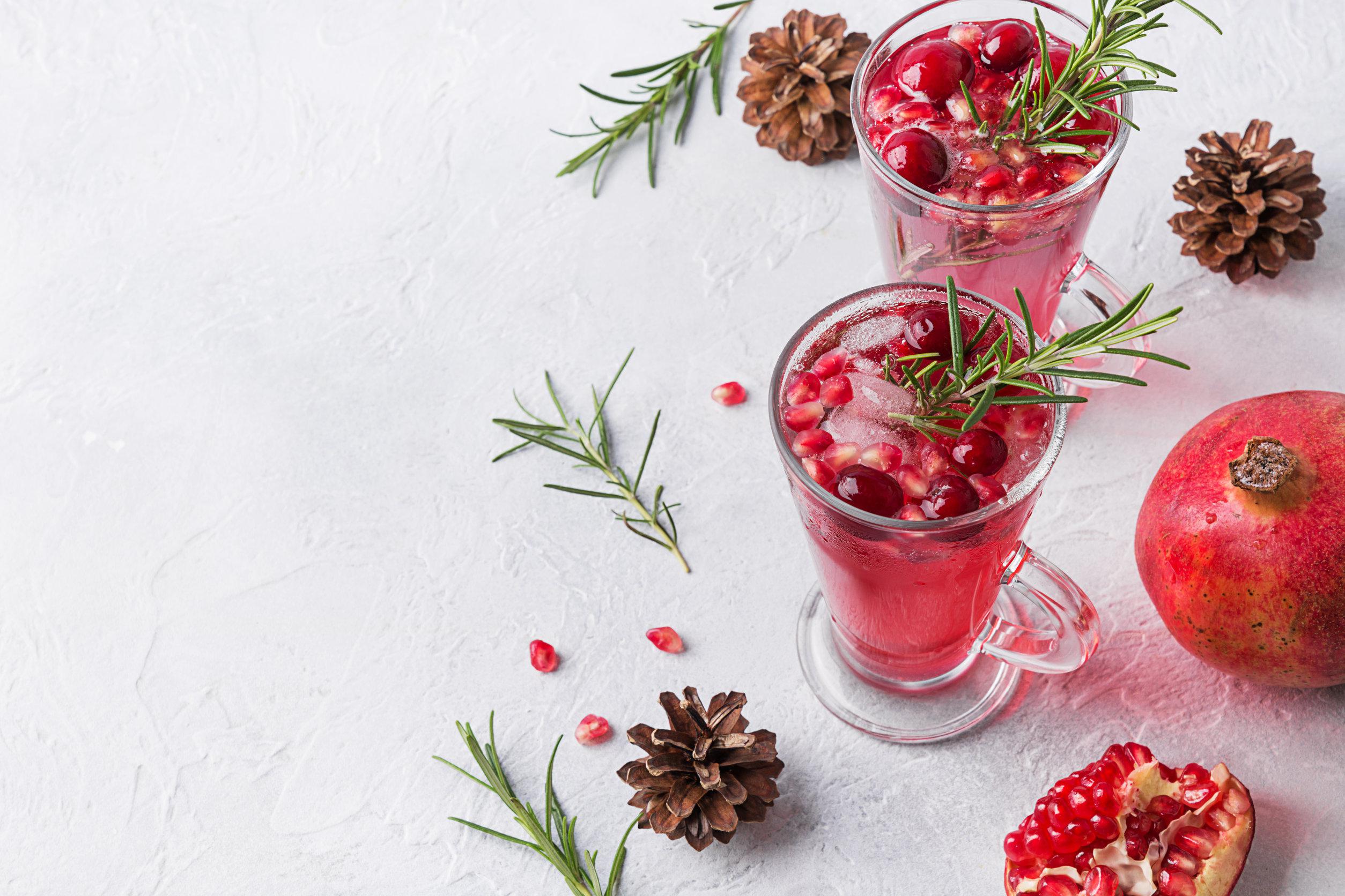 5 karácsonyi koktél kizárólag felnőtteknek!