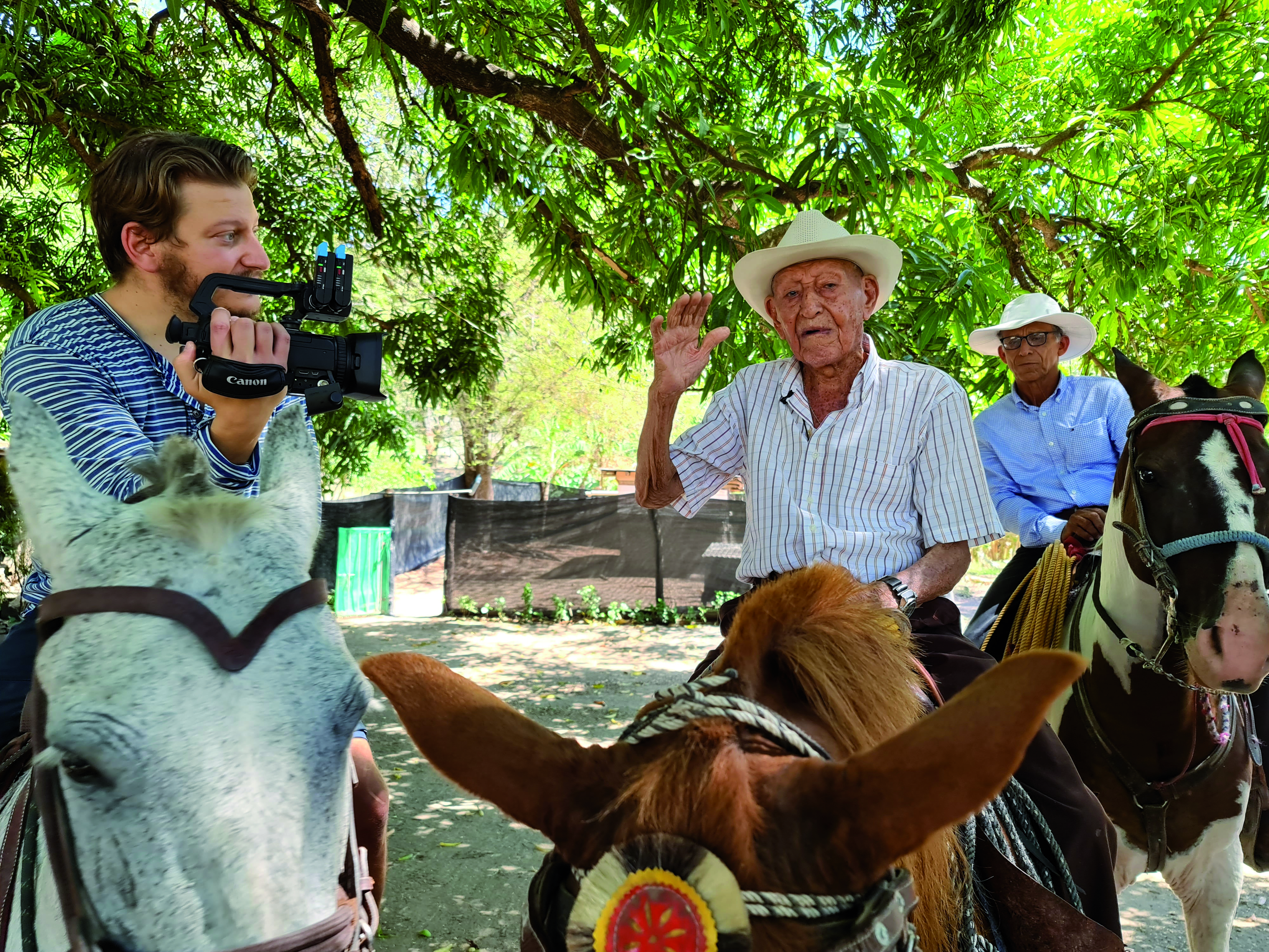 ​Az On The Spot utánajárt, hogy mi a hosszú élet titka
