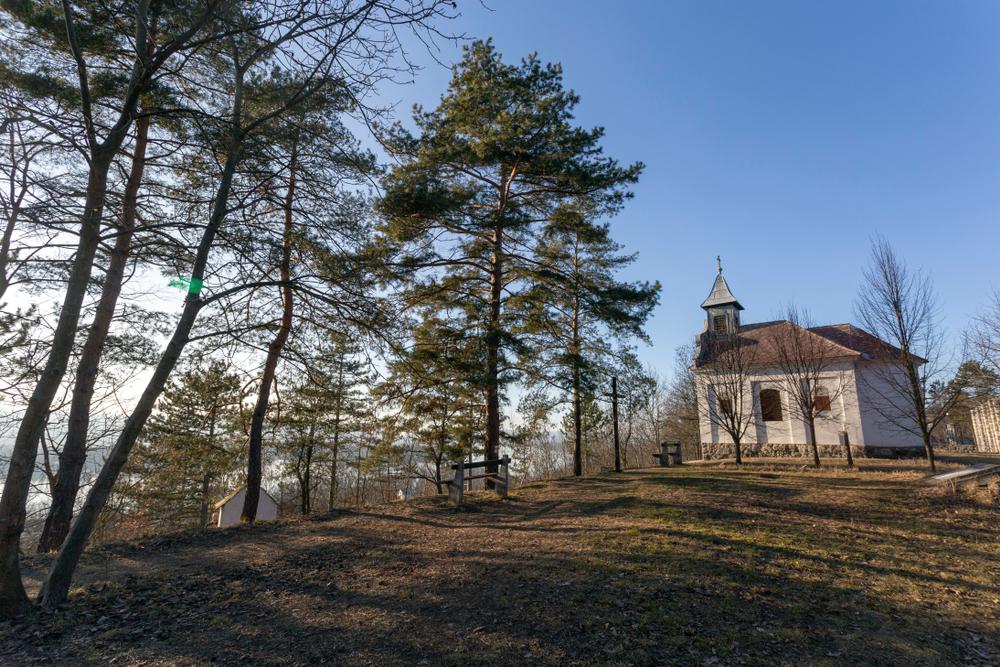 Olyan gyönyörű az ősz ebben a magyar faluban, hogy azonnal ott szeretnél lenni – videó