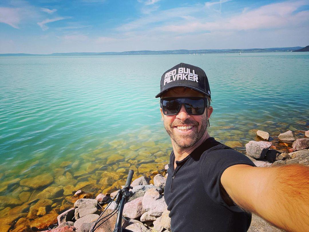 Sebestyén Balázs páratlan, spirituális helyet ajánl belföldön