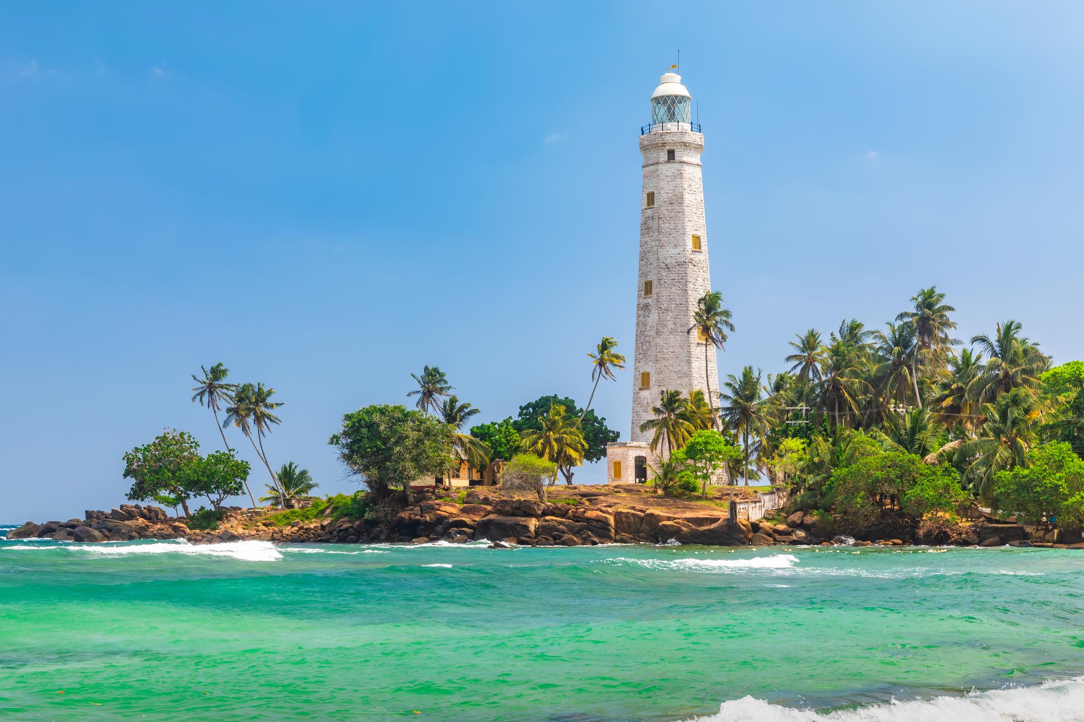 6 lenyűgöző világítótorony, ahol nyaralhatsz is