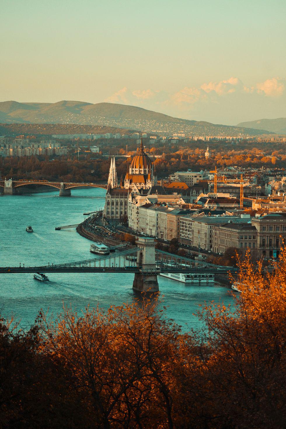 5 csodás kulturális örökség, amit megnézhetünk hétvégén