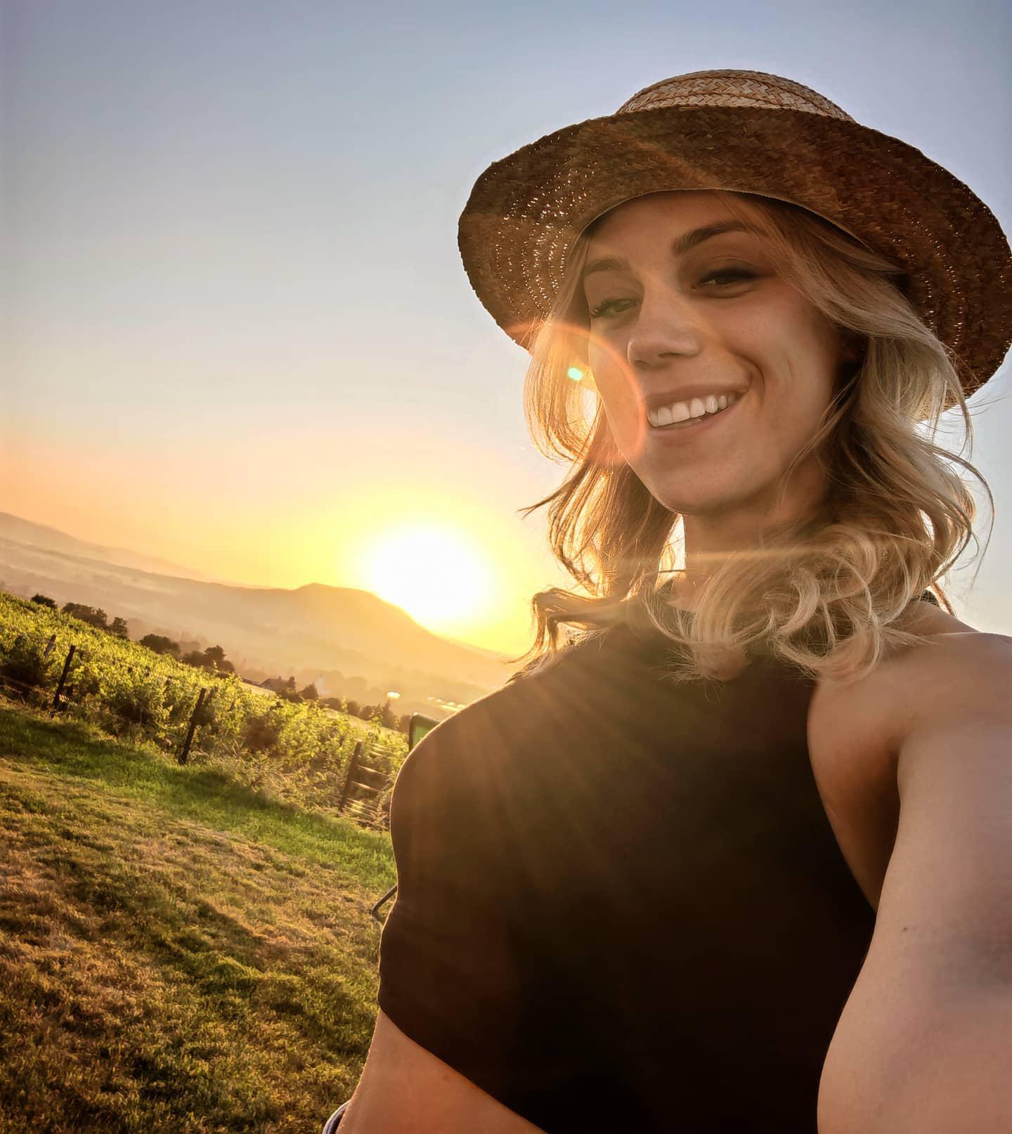 Lékai-Kiss Ramóna szigligeti csodavilága