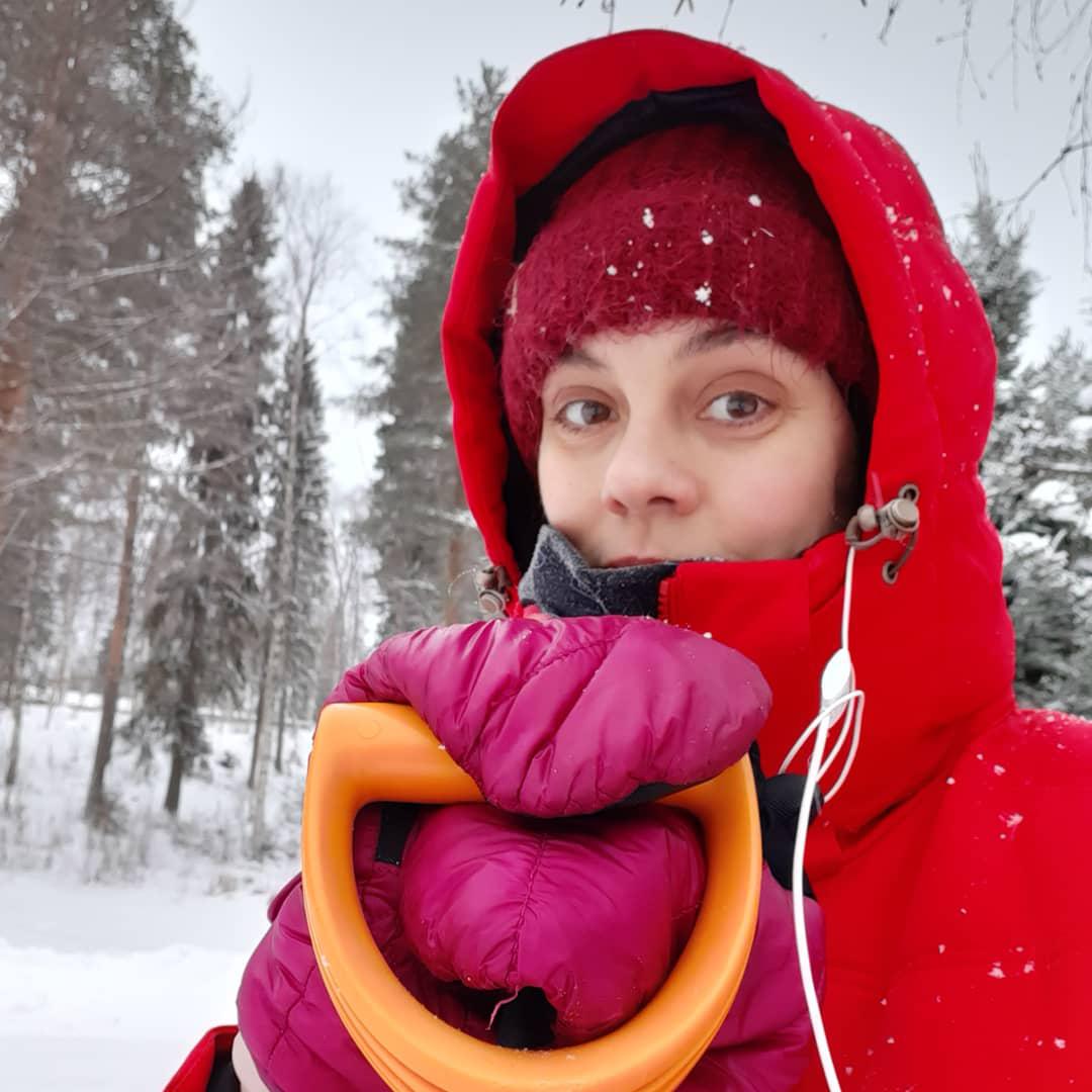 Lappföldön az élet egy magyar szemével