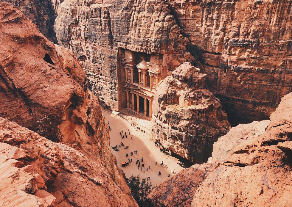 A 10 legszebb filmbeli hely, amelyre el kell jutnod