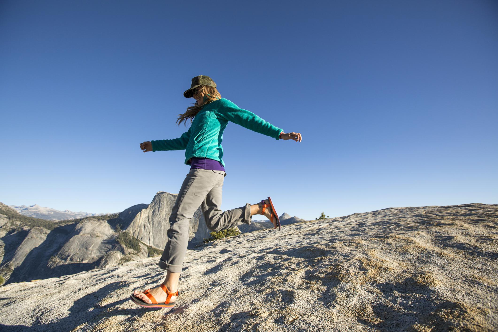 Top 10 túraszandál, hogy nyáron is kényelmesen kirándulhass