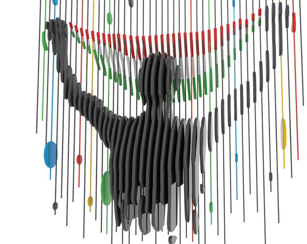 Olimpiai interaktív kiállítás vár Budapesten!