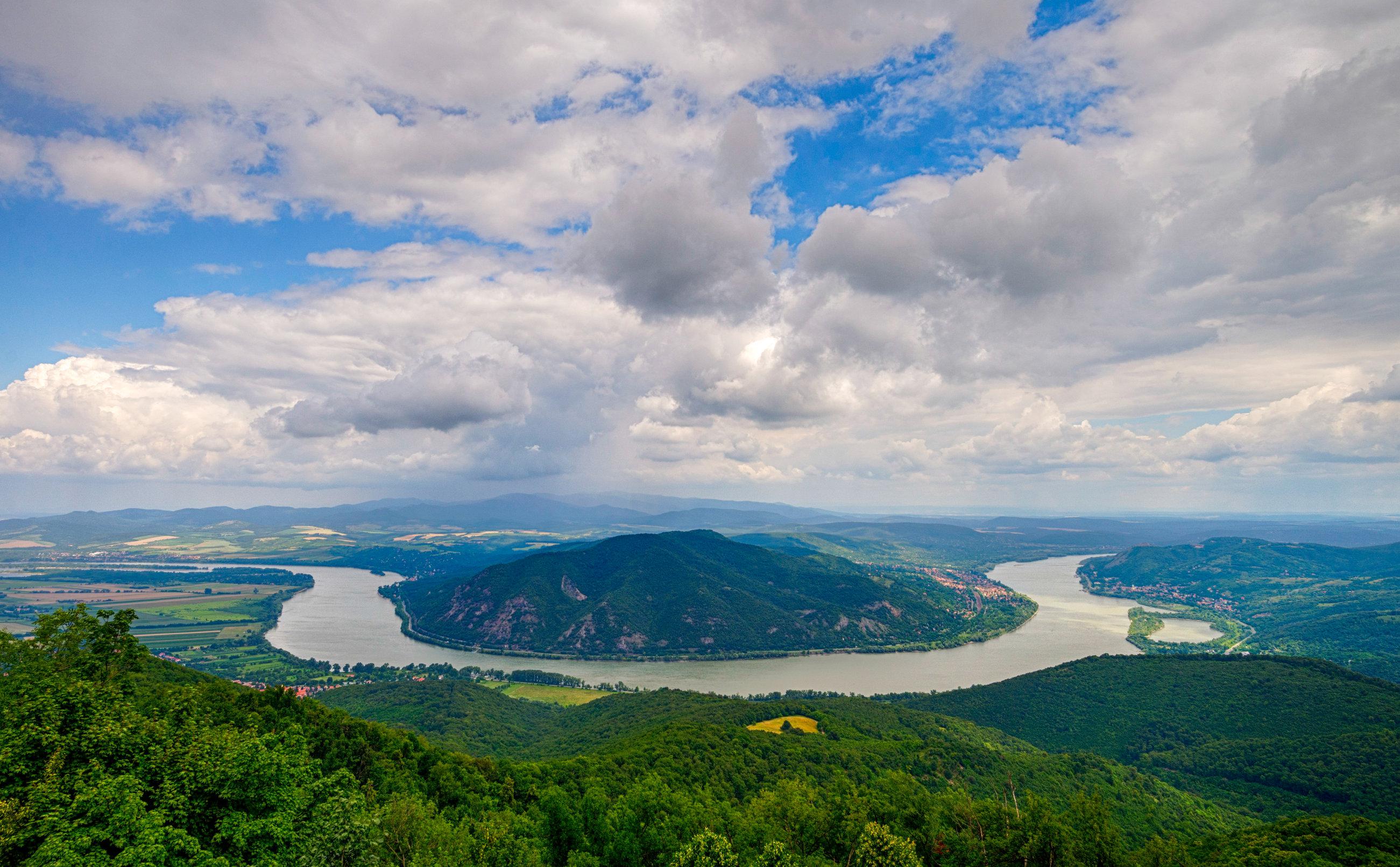 A legjobb helyek a Dunakanyarban a DunakanyarGo szerint