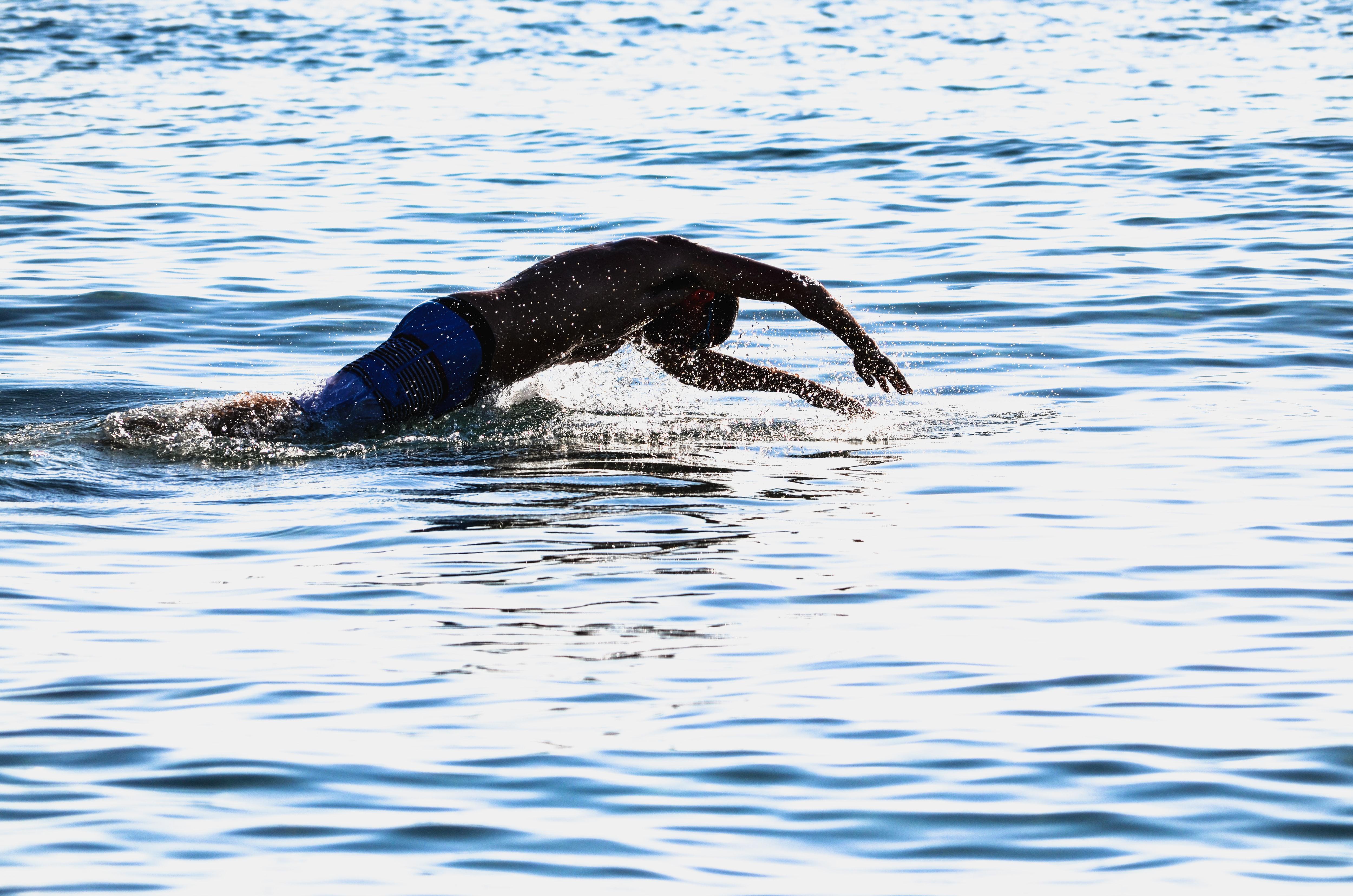 Tempózz a Balatonon! – nyári úszóversenyek
