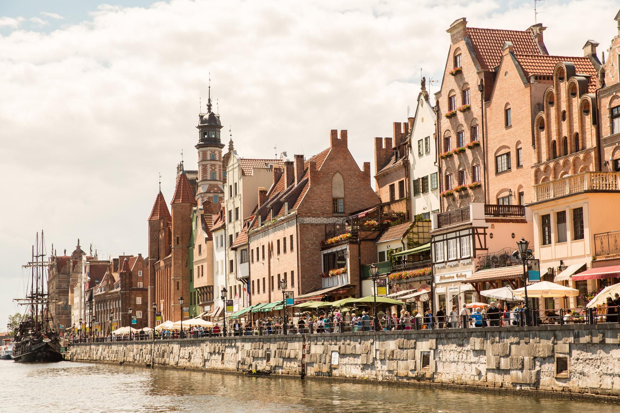 5 úti cél, amiért érdemes idén Lengyelországban nyaralni