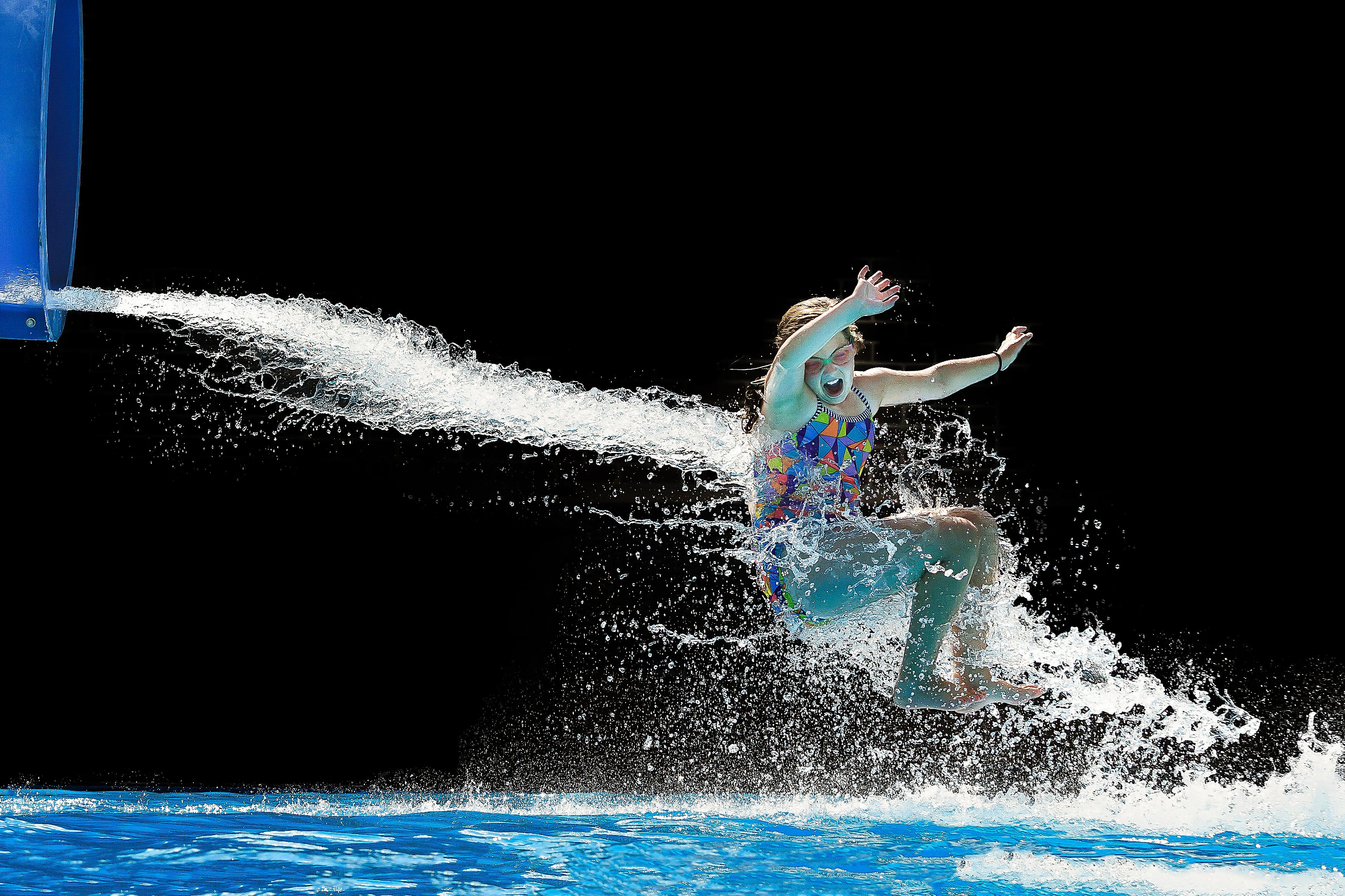 5 vízipark, amelyeket nemcsak a gyerekek élveznek...