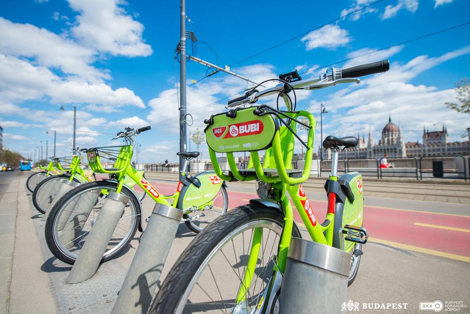 Hol érdemes kipróbálni a közösségi bicikliket Európában? Mindenhol!
