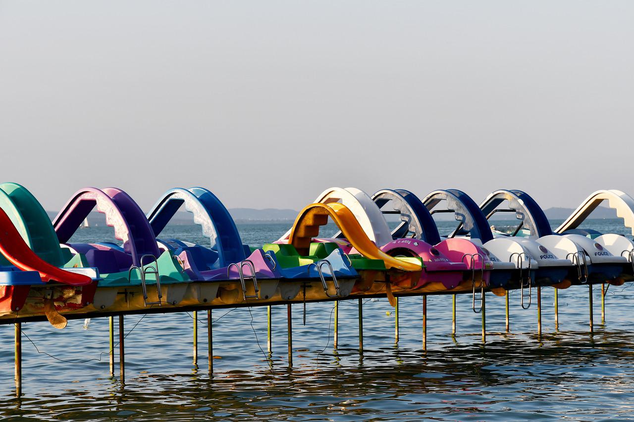 Mennyit tudsz a hazai vizeinkről?