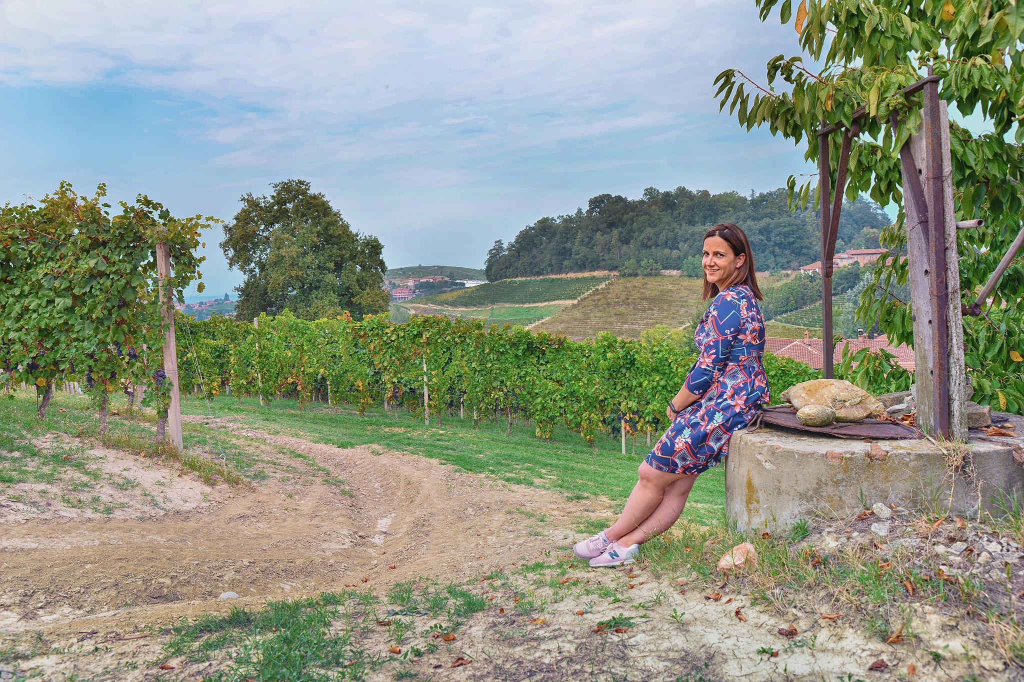 „Torino nagyon hasonlít Budapesthez – talán ezért is imádom annyira”