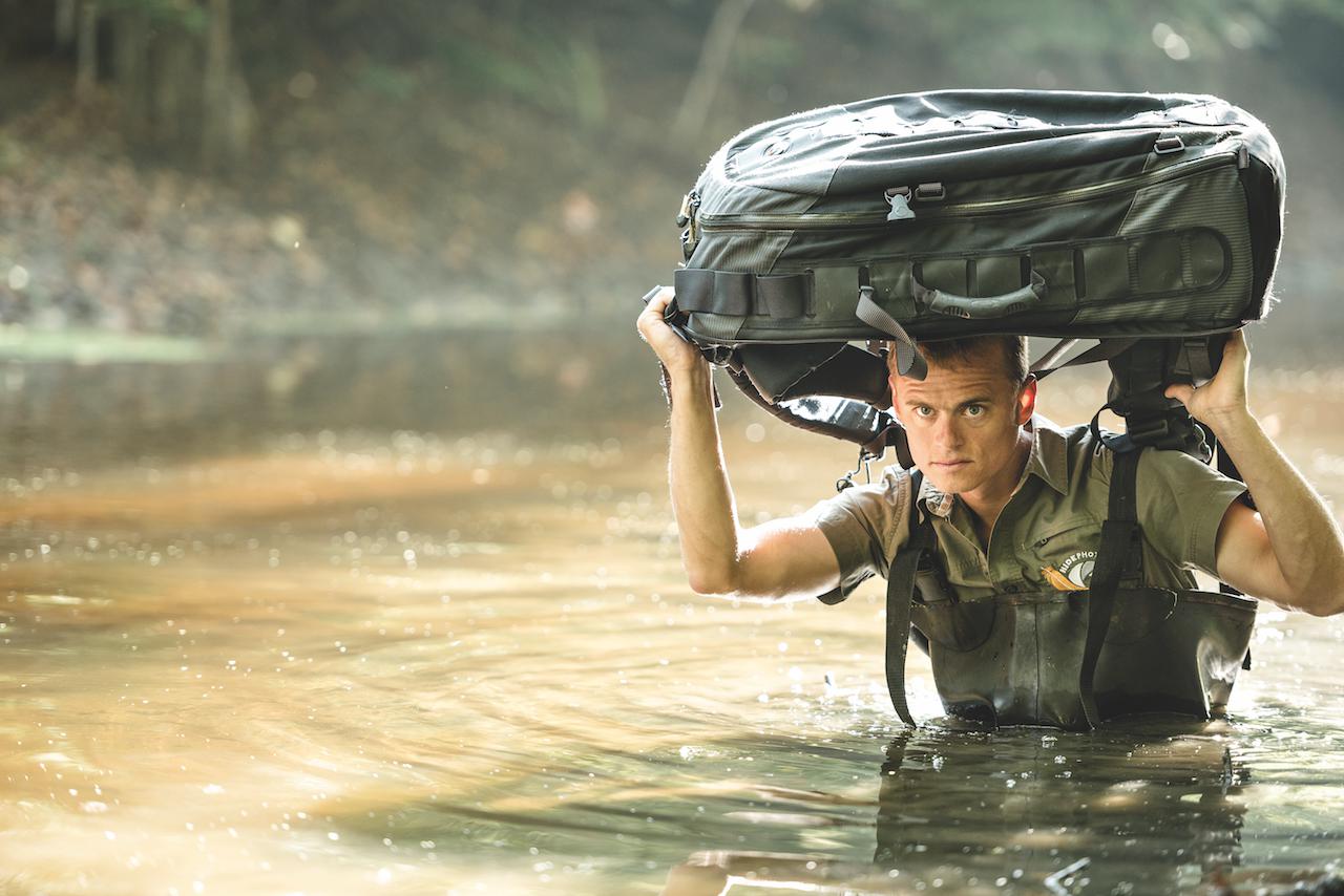 „Az utazásnak kiváltságnak kellene lennie"