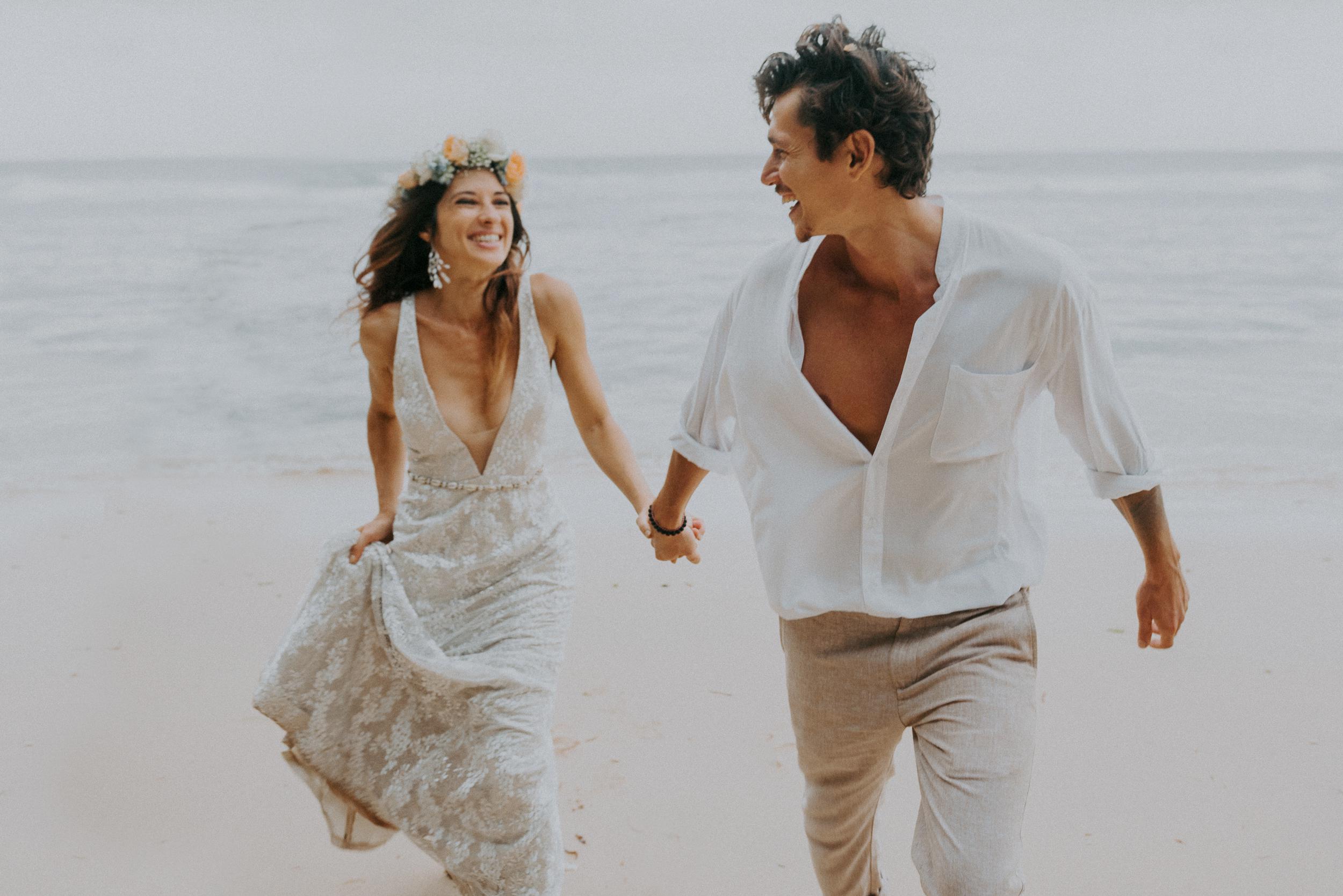 1 éve Balin: Anett és Lóránd a szigeten ragadtak