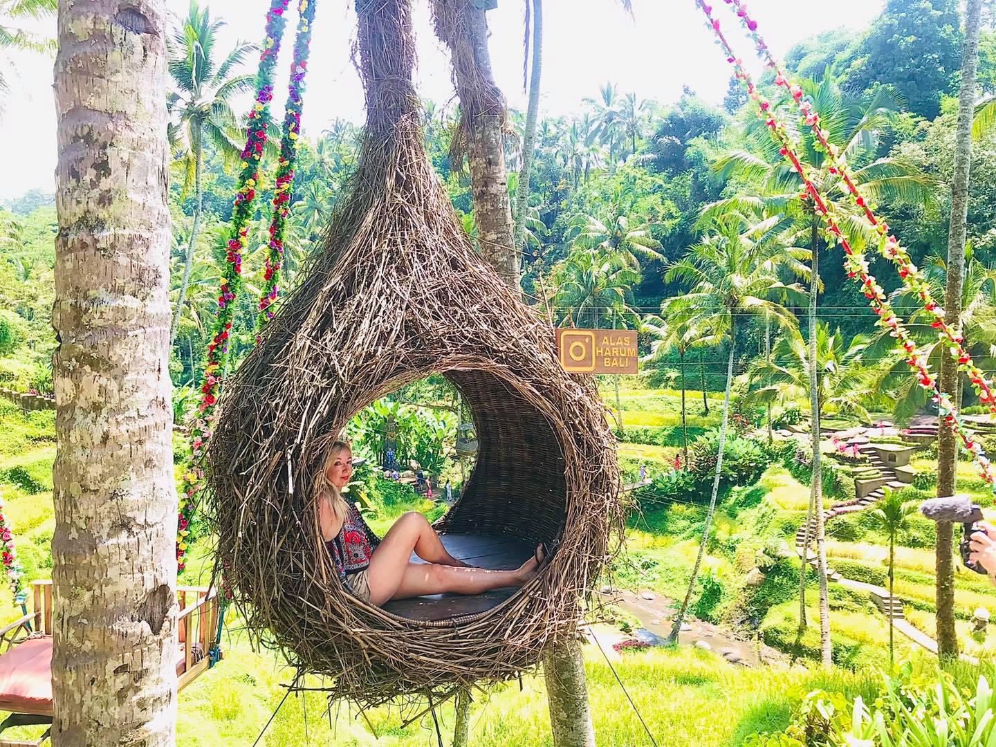 Kandász Andrea bakancslistája még nagyon hosszú