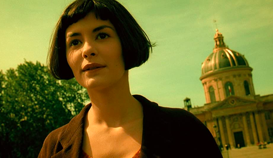 Voyage, voyage! – Utazz (filmekkel) Párizsba!