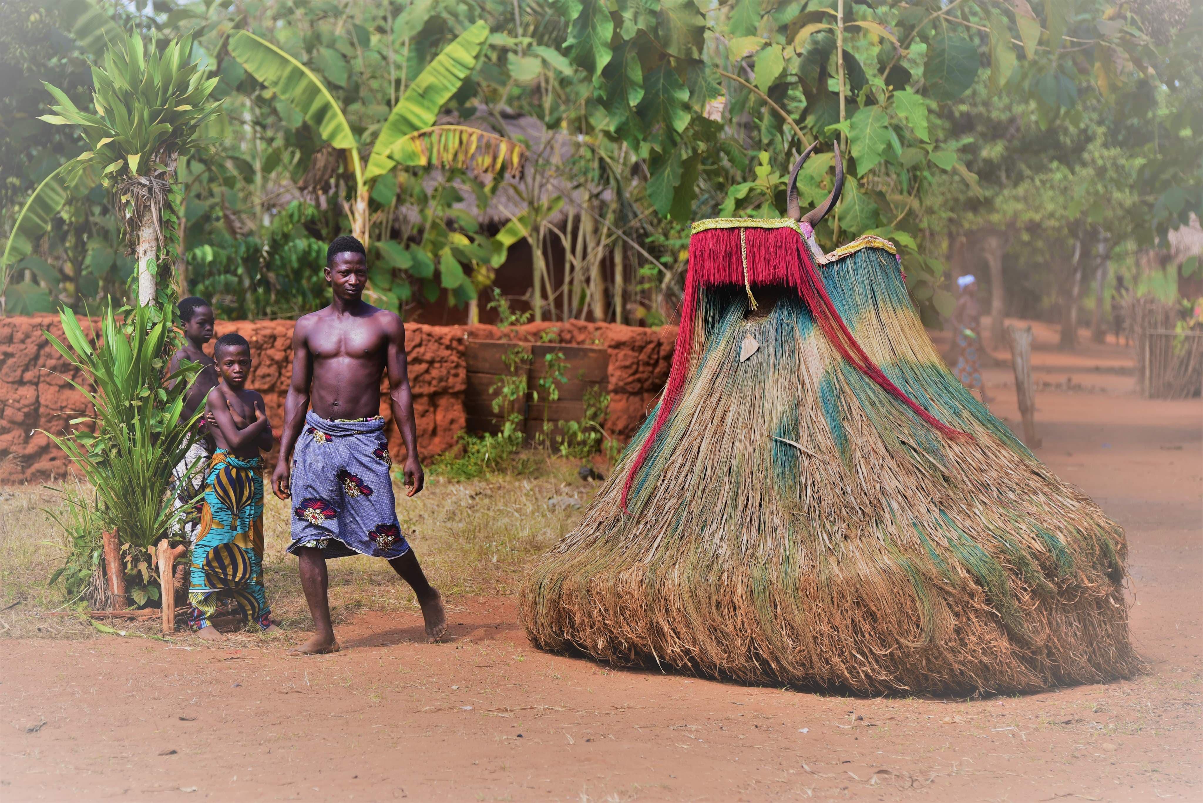 Egy magyar utazó eltűnő világok nyomában