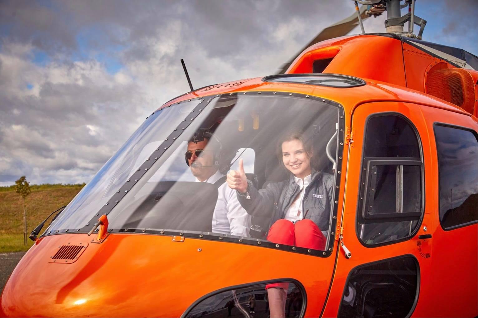 Keszthelyi Vivien Fokvárosi élményei