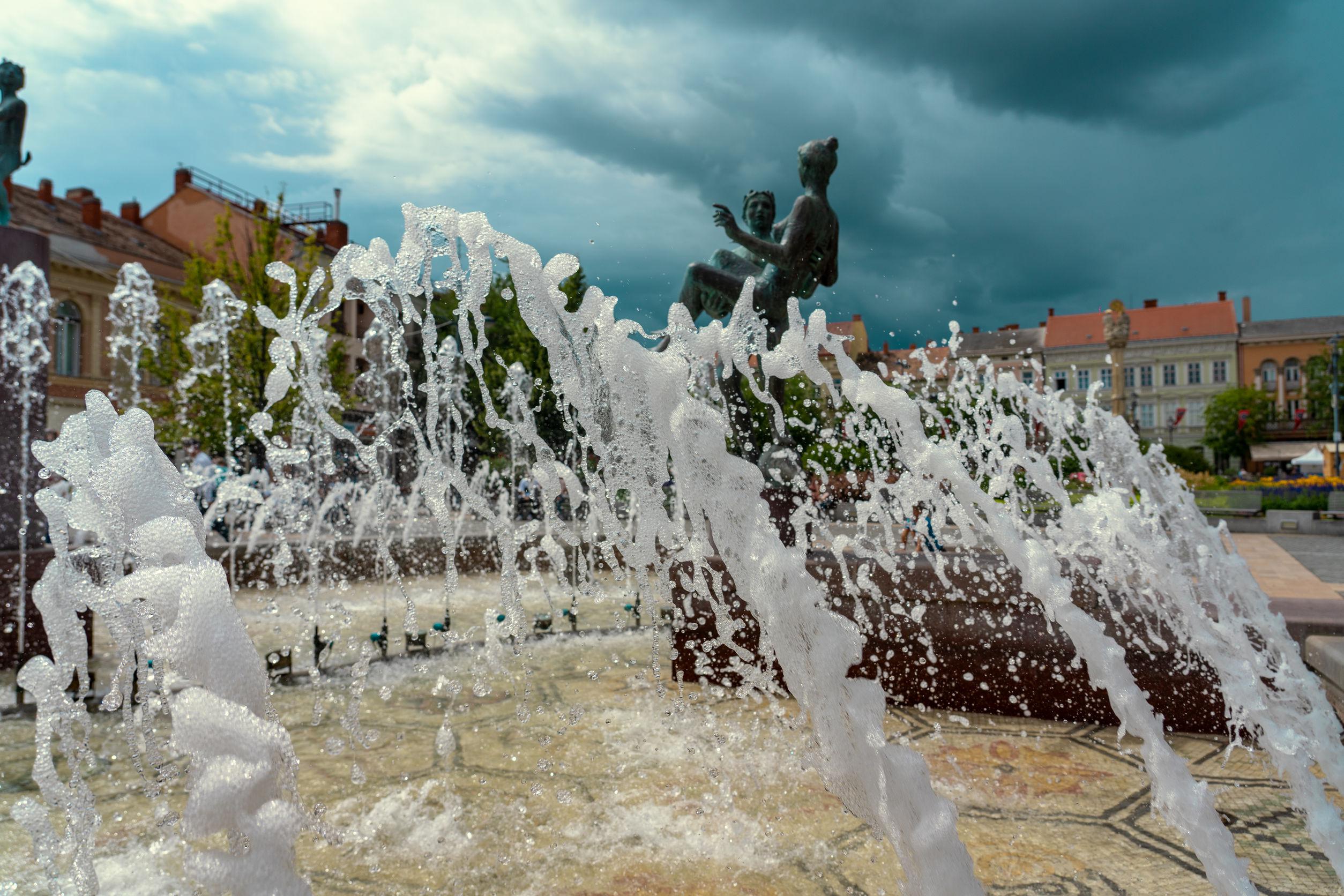 Szombathely: Kétezer éves, mégis fiatalos