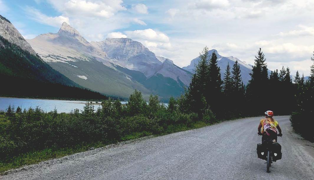 A világ leghosszabb bicikliútja sok kalandot tartogat