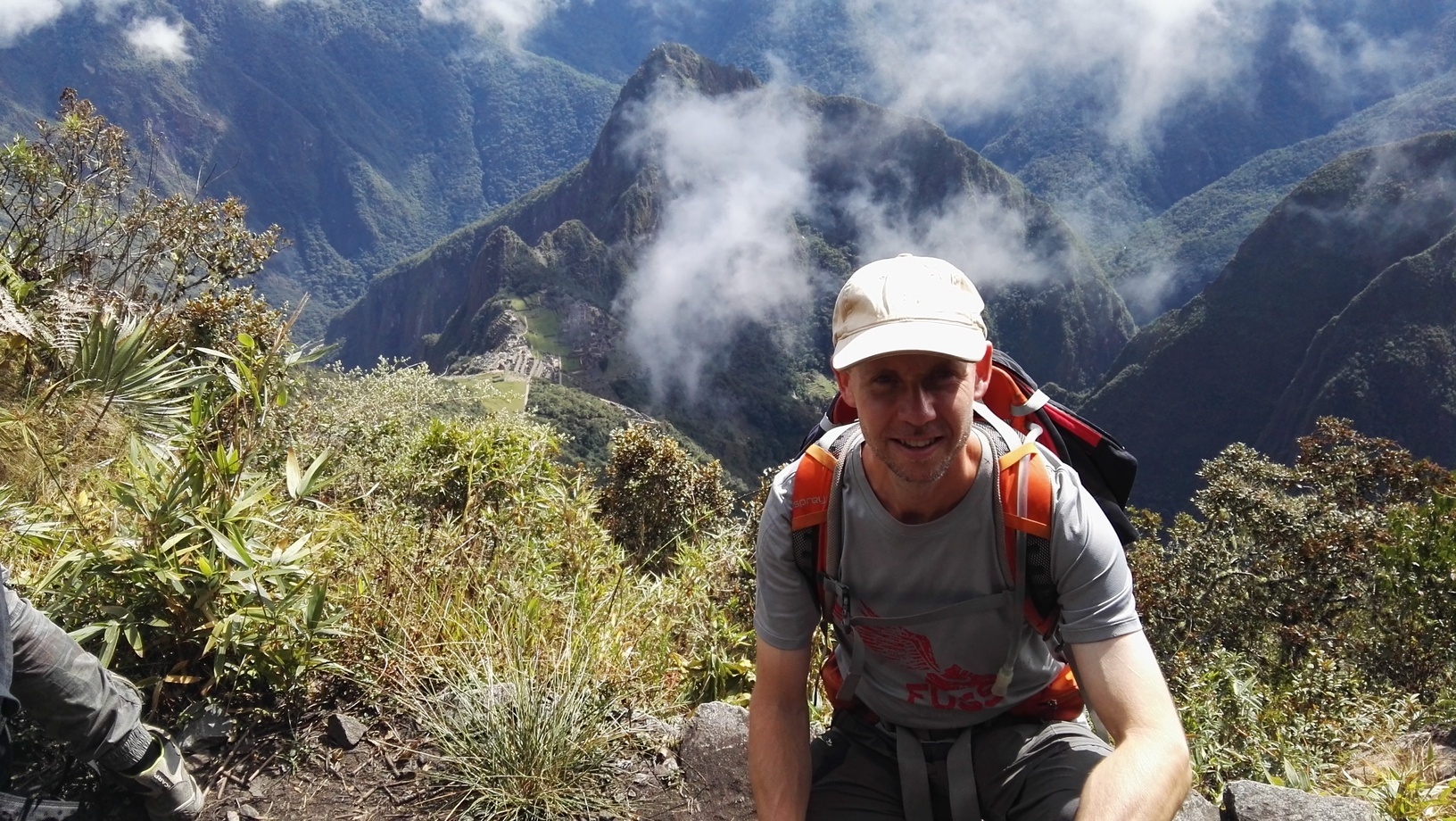 Hátizsákkal 9 hónapig: Tűzföldtől a Karib-tengerig