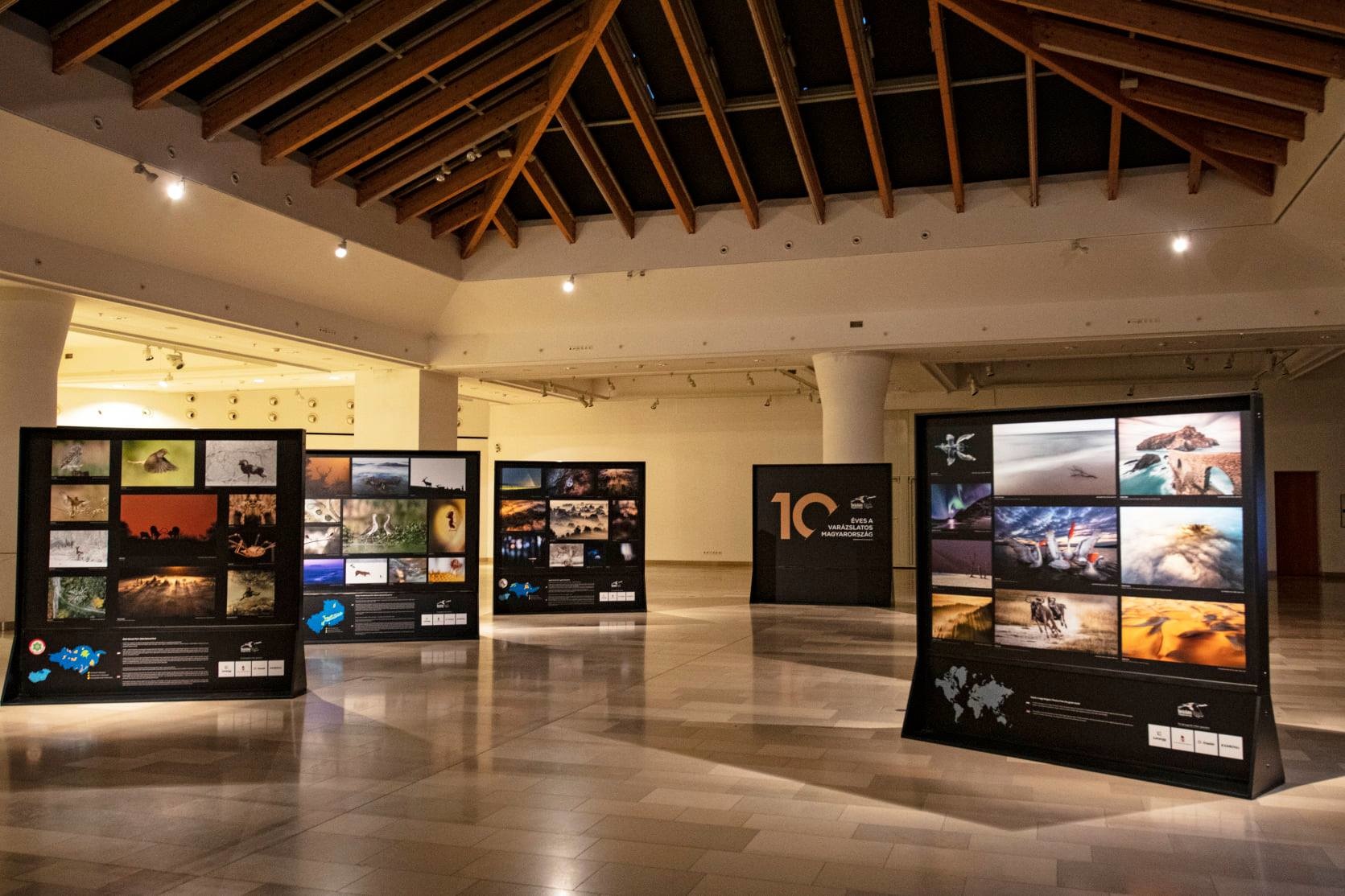 Egy varázslatos fotókiállítás Magyarországról