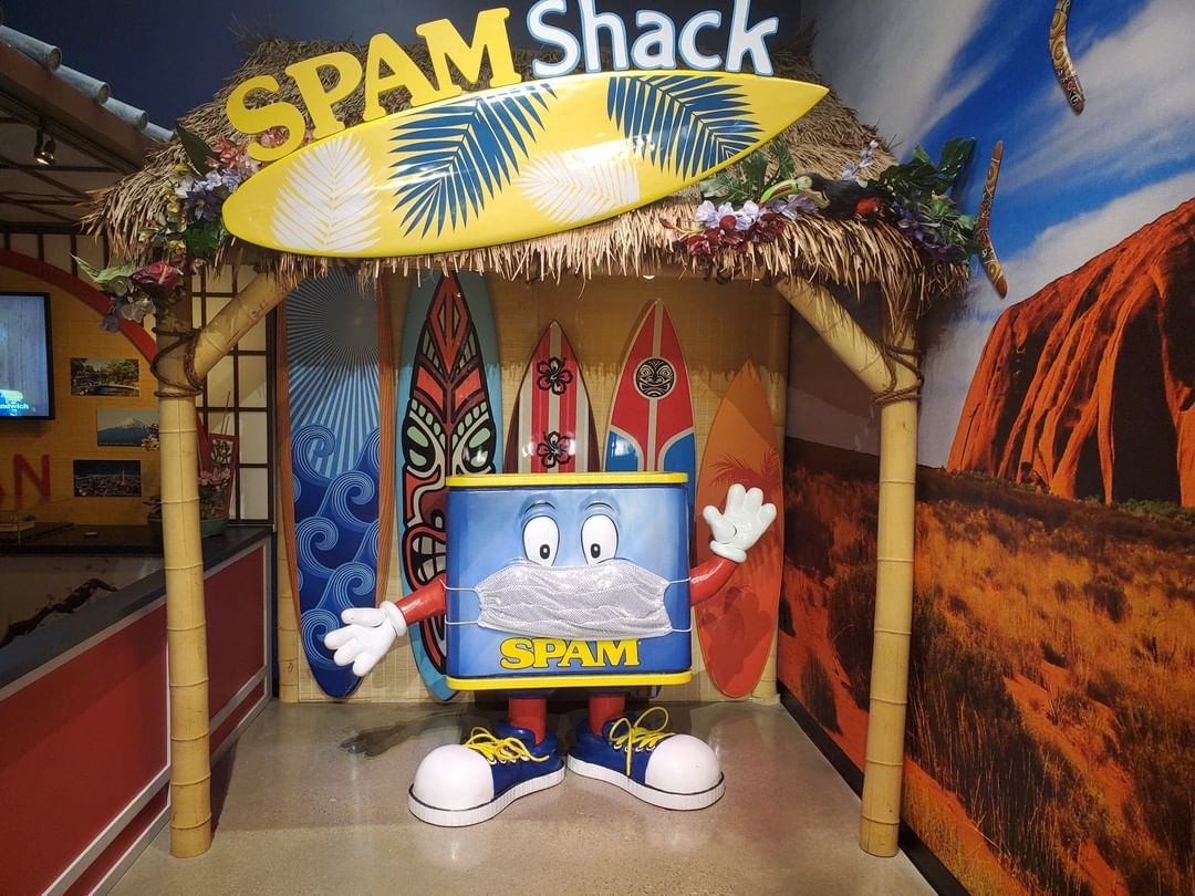 10 bizarr ételmúzeum a világon