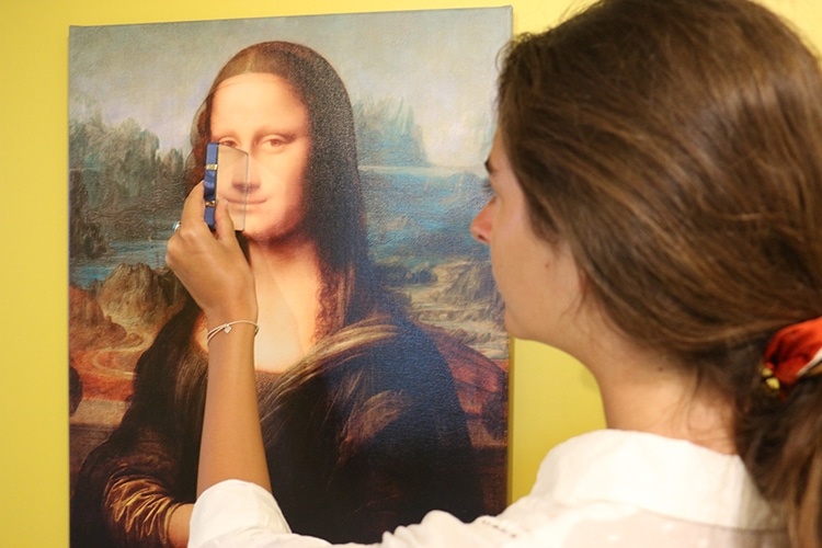 Megnyílt a világ első Boldogságmúzeuma