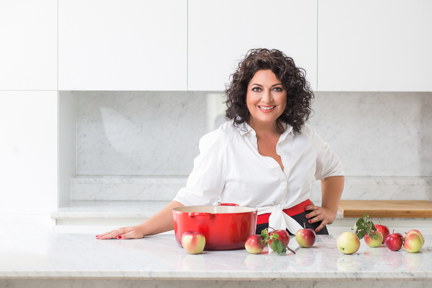 Mautner Zsófia: „Vidéken tudok teljesen kikapcsolni"