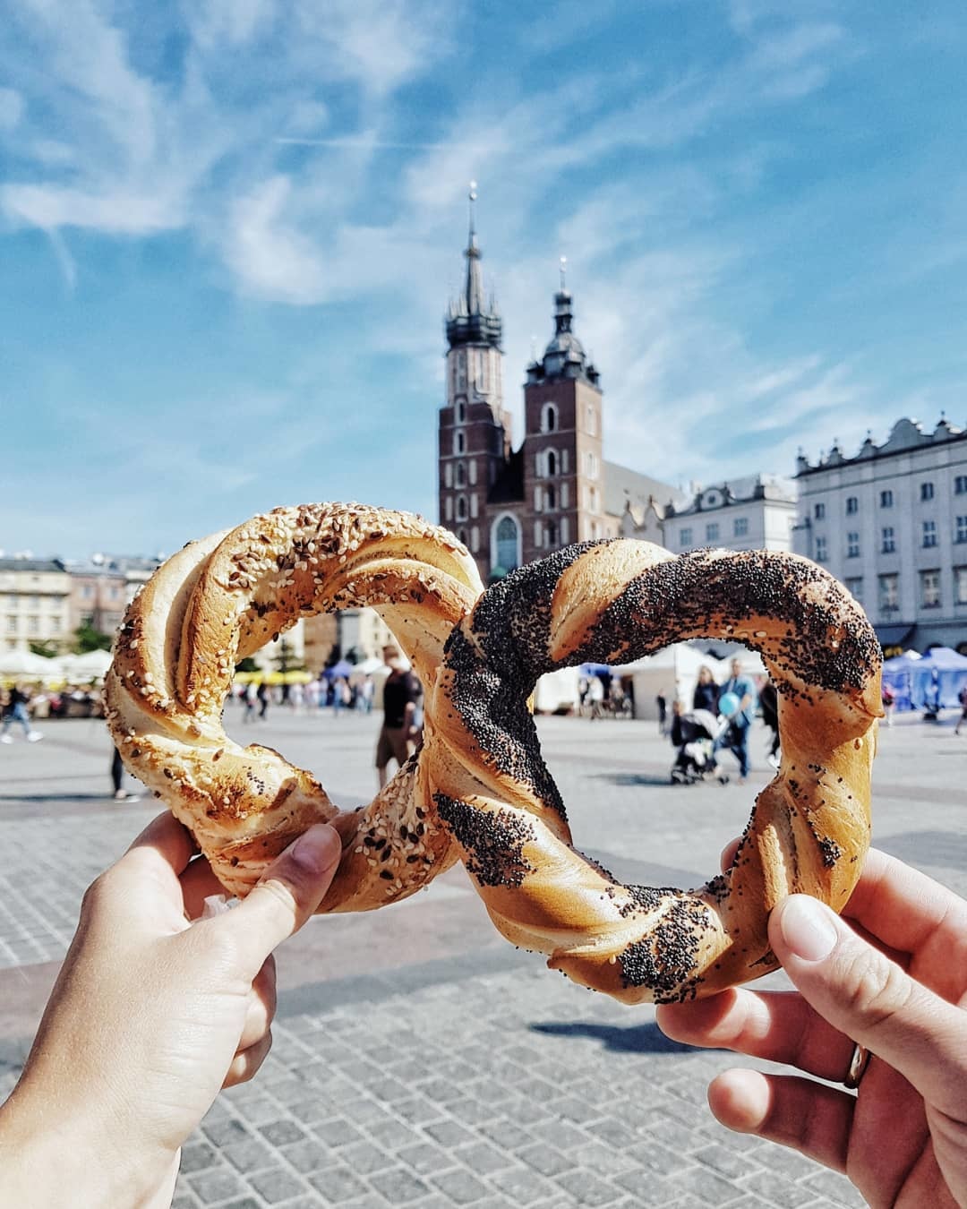 10 európai street food, ami jobb a hotdognál