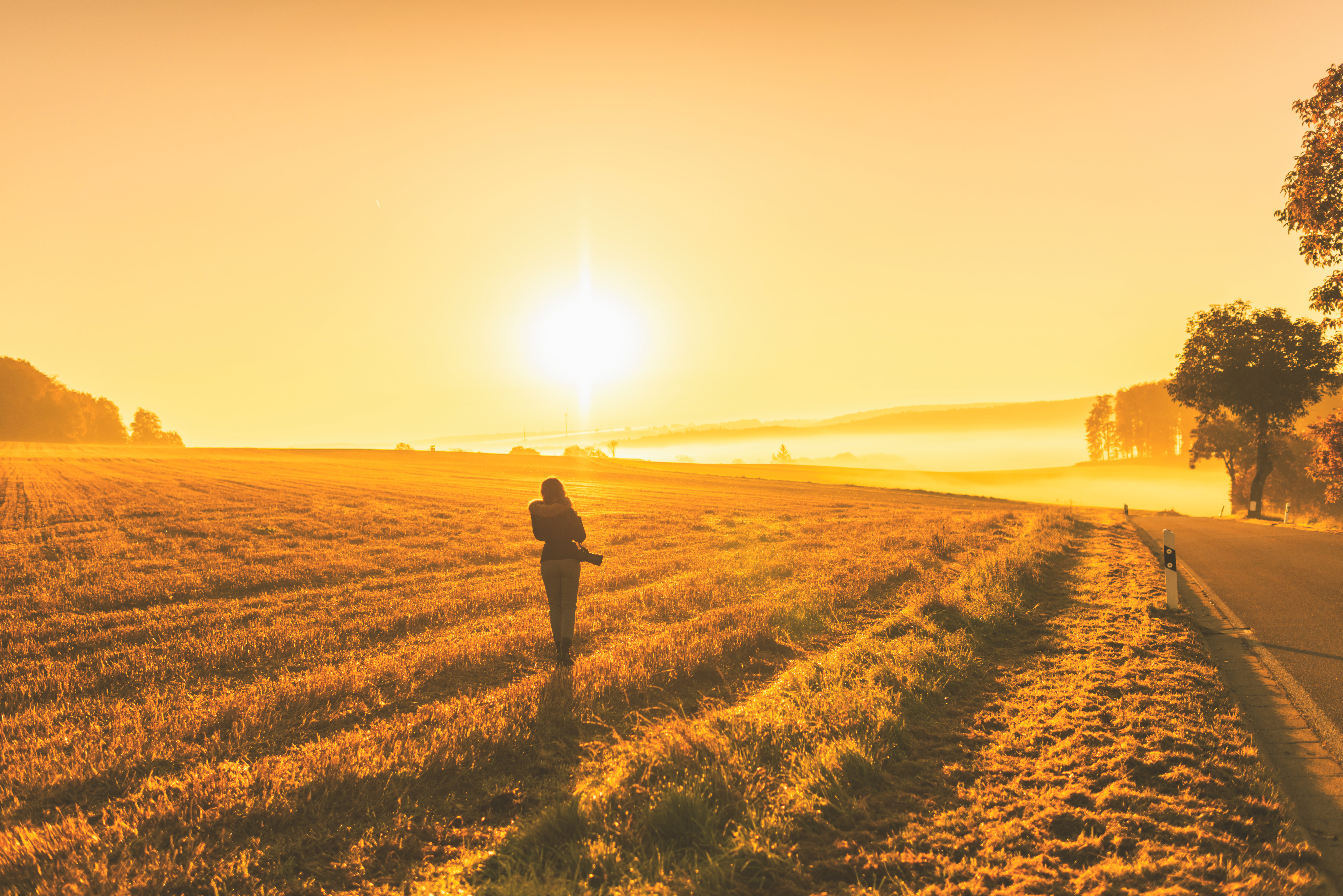 Itt az ősz, fedezzünk fel új helyeket itthon!