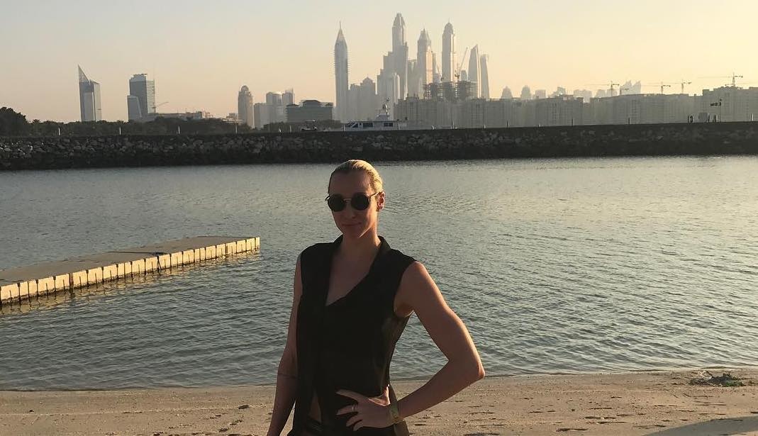 Evelyn: „Minden speciality kávézót fel kell fedeznem!"