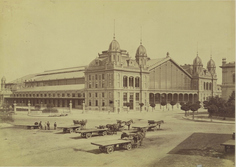 A Nyugati pályaudvar hamarosan eredeti pompájában tündököl