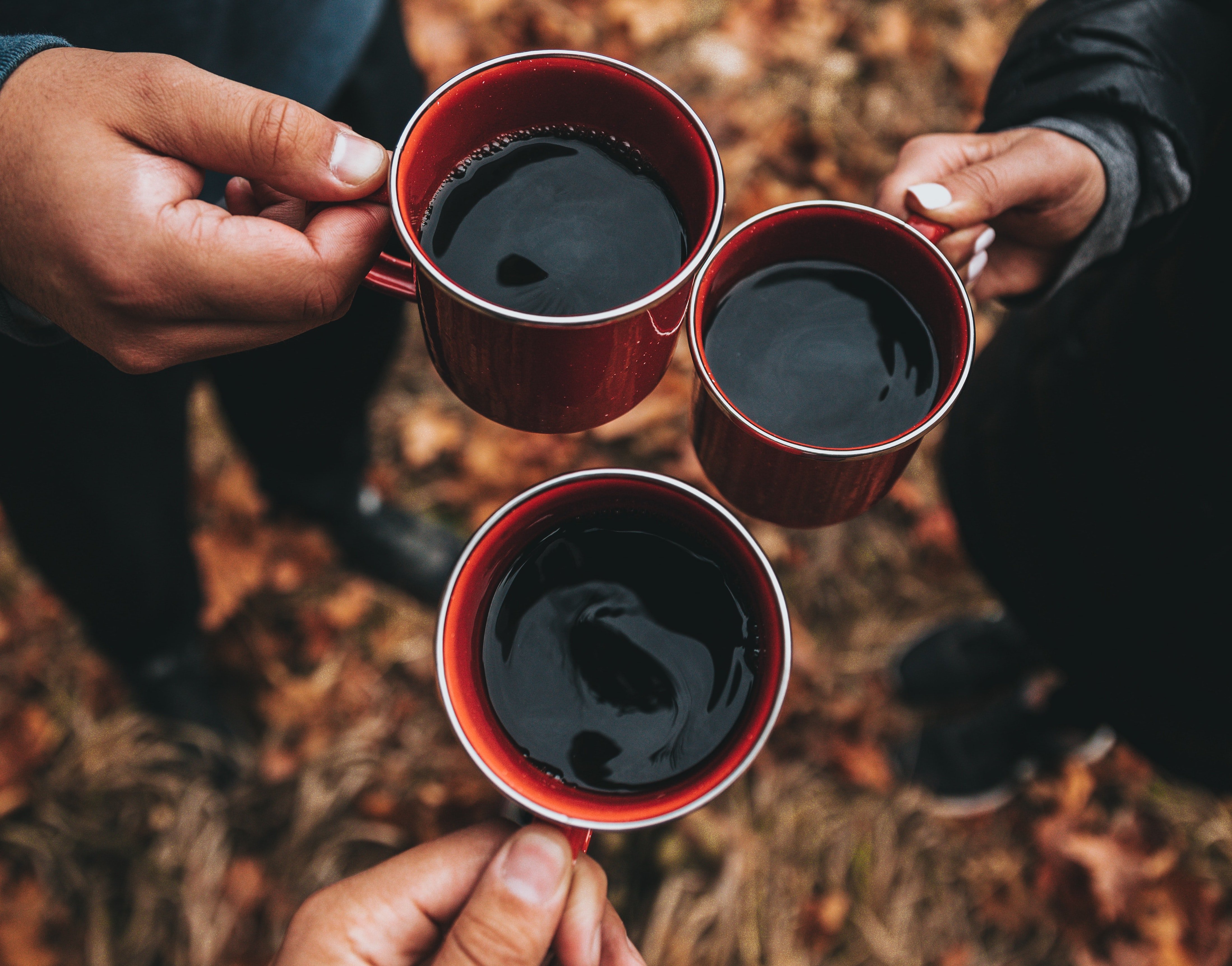 Tökéletes latte útközben: 4 mobil kávéfőző