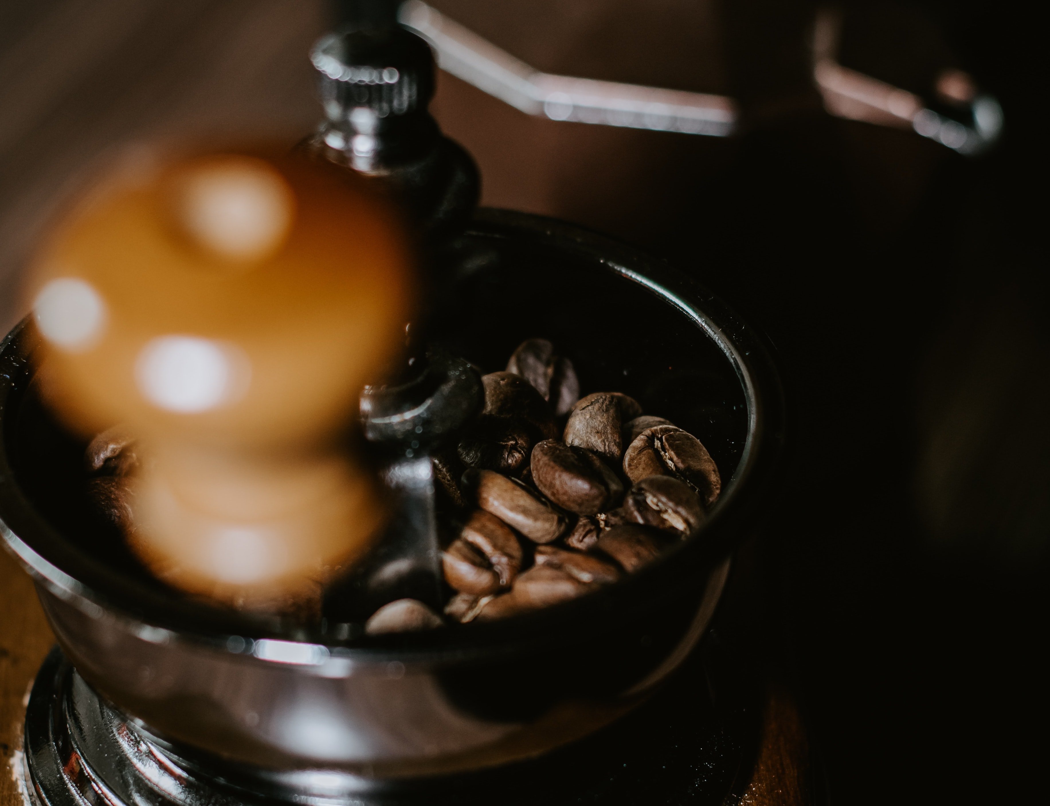 50 csésze/nap: koffeinimádó lángelmék