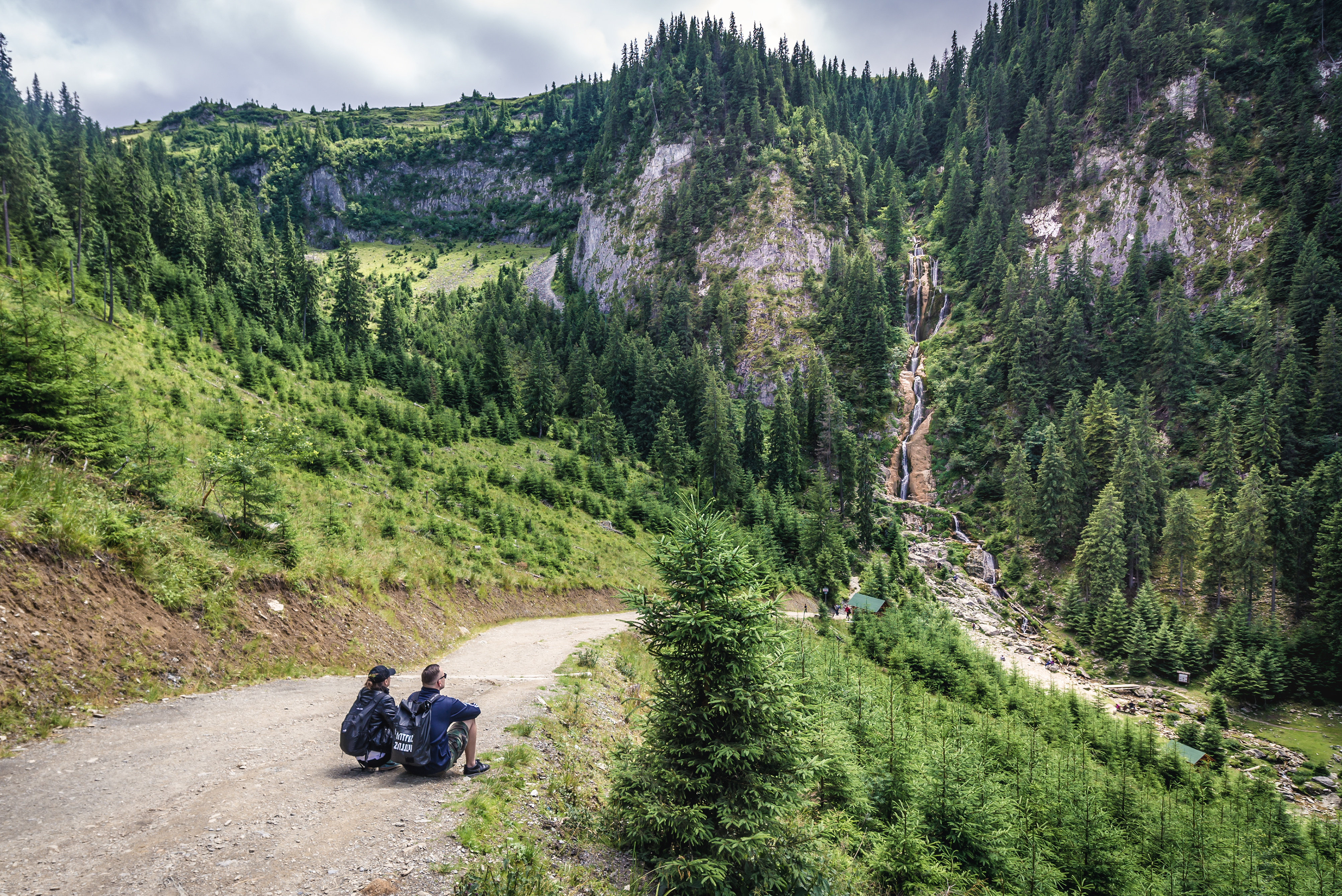 Máramaros nyáron is rengeteg élményt tartogat