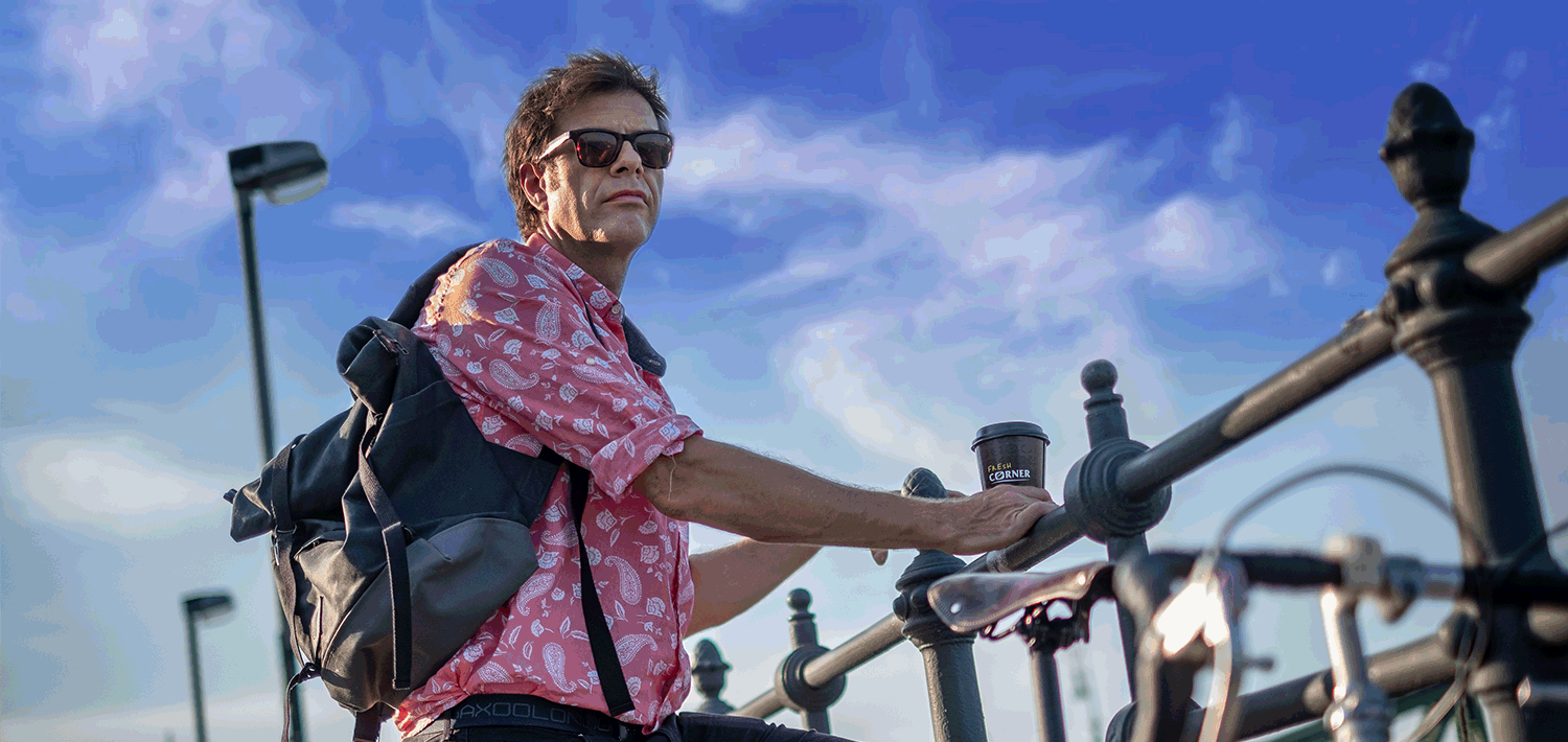 Tilla: a mai napig a nosztalgiát keresem a Balatonon