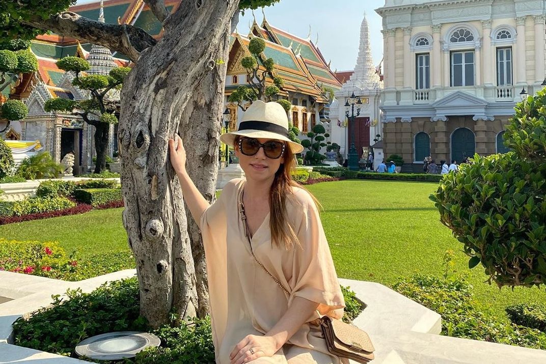 Rúzsa Magdi: az én igazi műfajom a városnézés