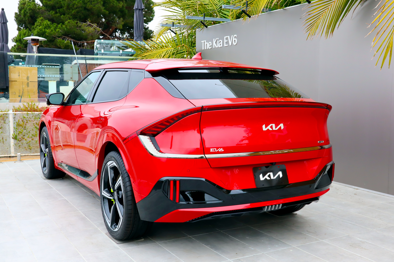 Viszlát slusszkulcs! Ujjlenyomattal indítható a Kia frissített modellje