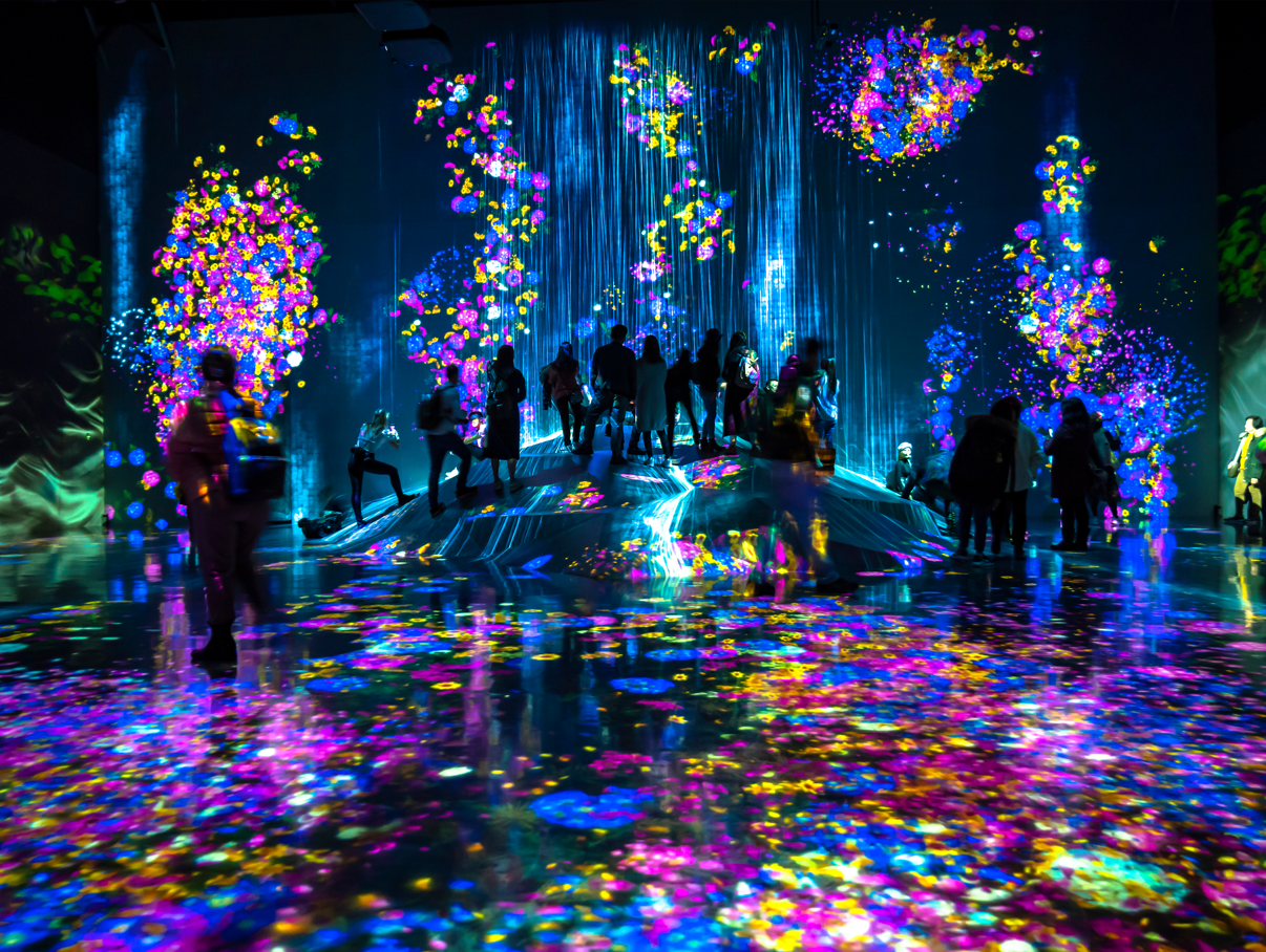 Mesterséges intelligenciával fűszerezett vacsorát kóstolhatunk Dubajban