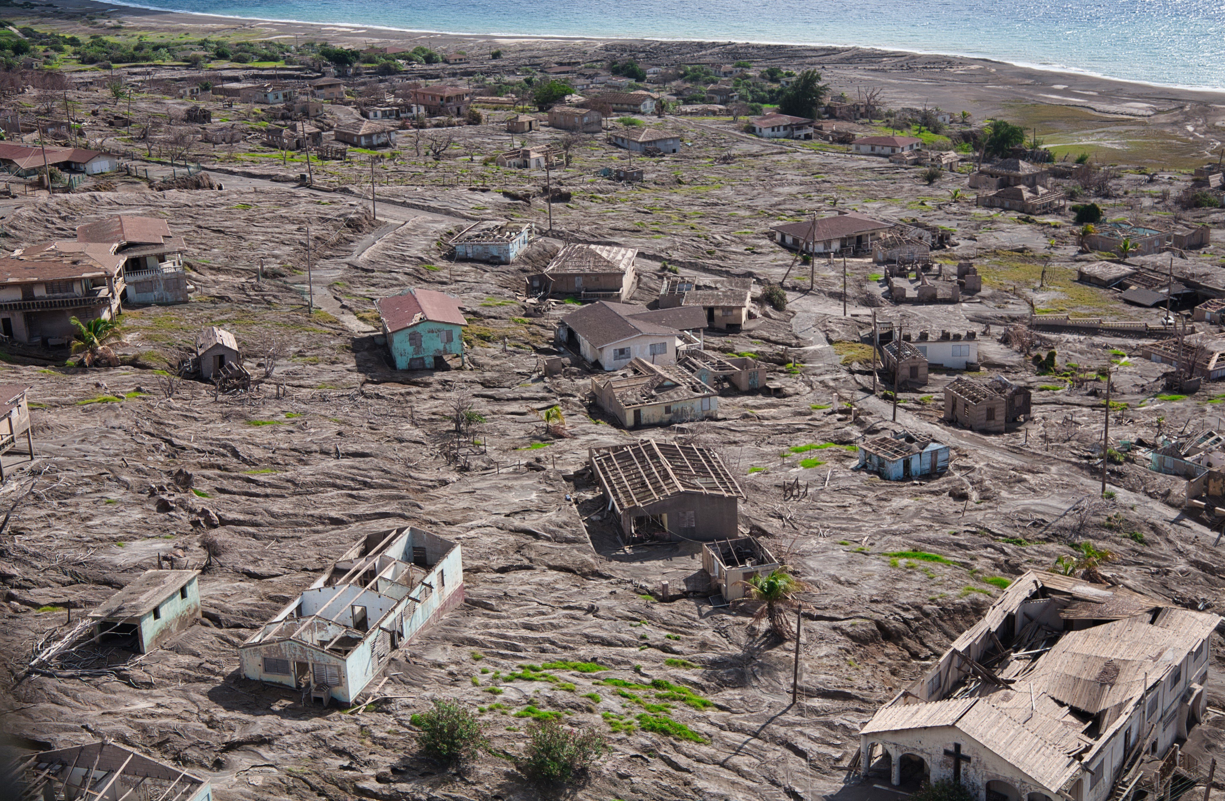 Csernobilon túl: 5 katasztrófa sújtotta terület, amit bárki meglátogathat