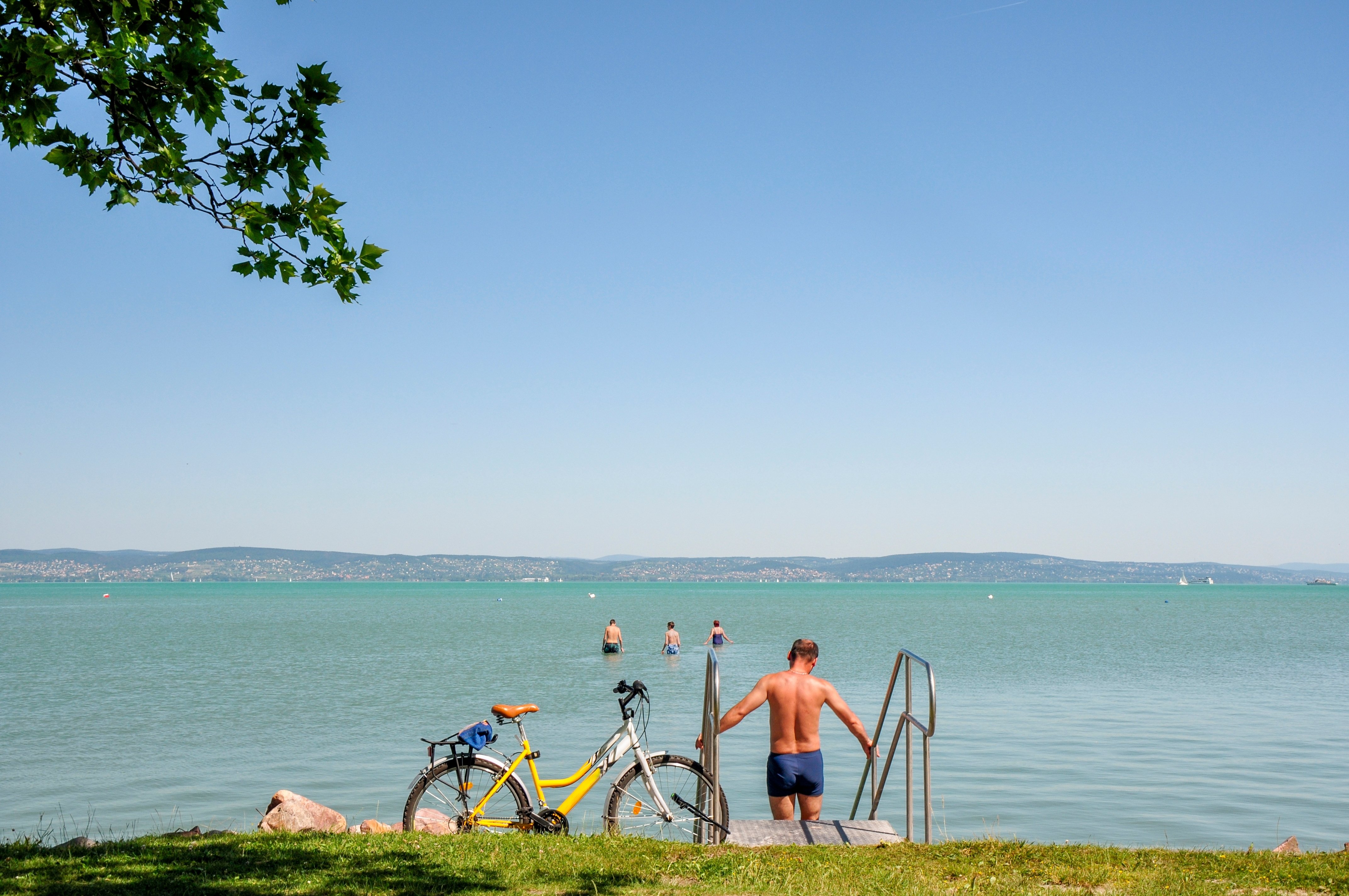 Balaton vagy Adria? Ekkora az árkülönbség idén nyáron