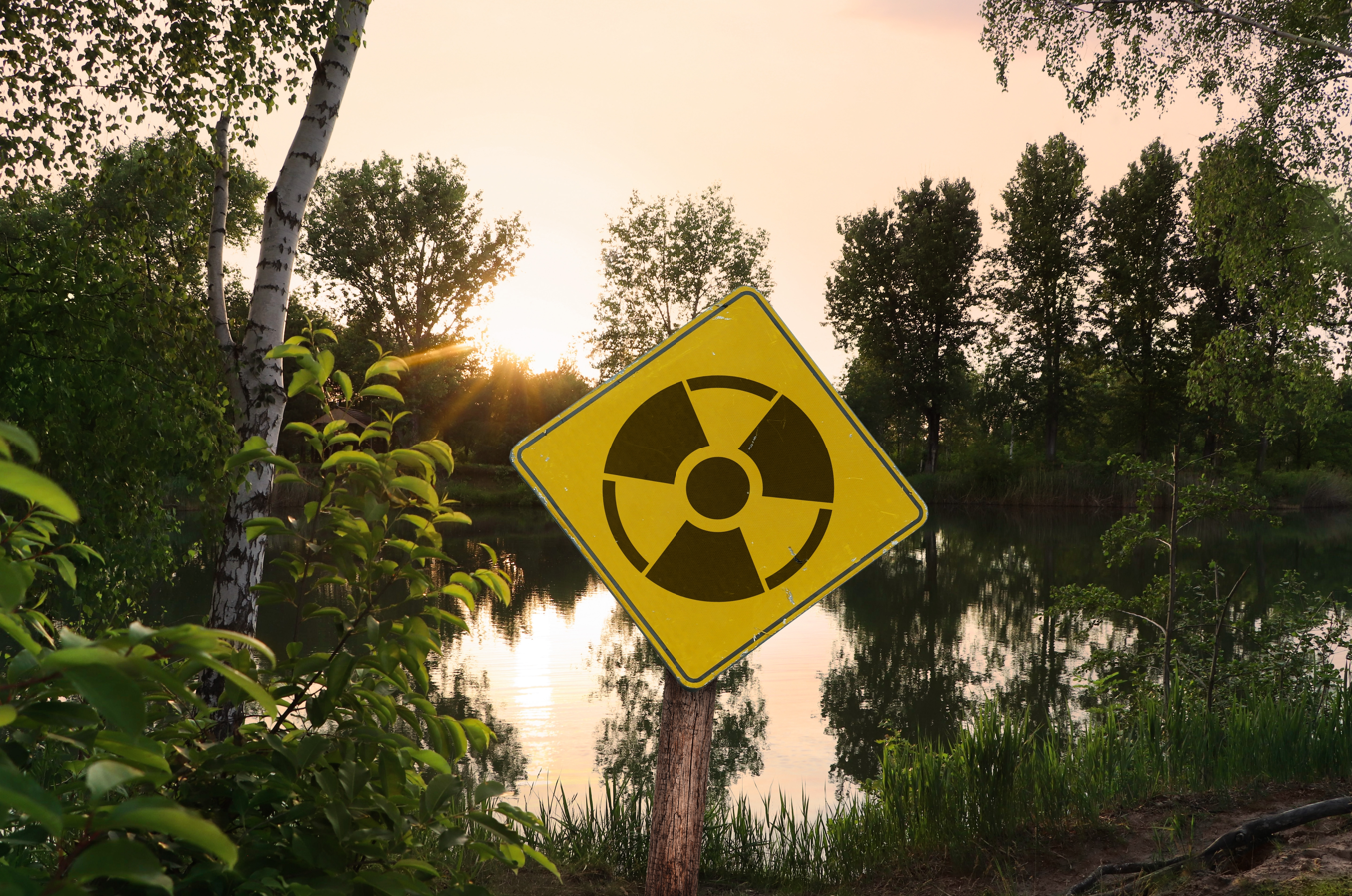 Ne ehhez az orosz tóhoz tervezd a nyaralást: könnyen belehalhatsz