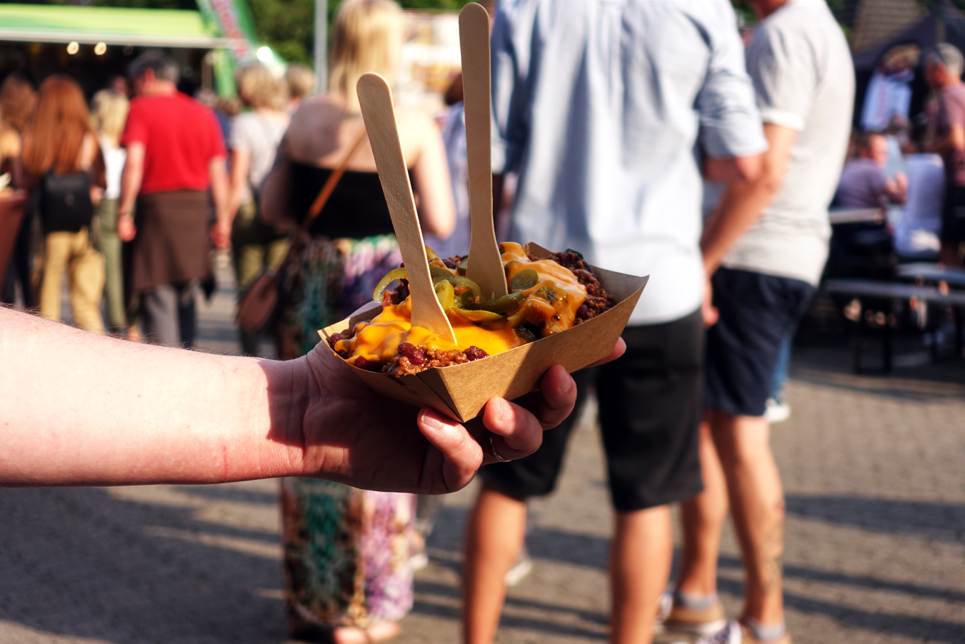 Kanada sült krumplis street foodja, amit Európában még nem kaptak fel